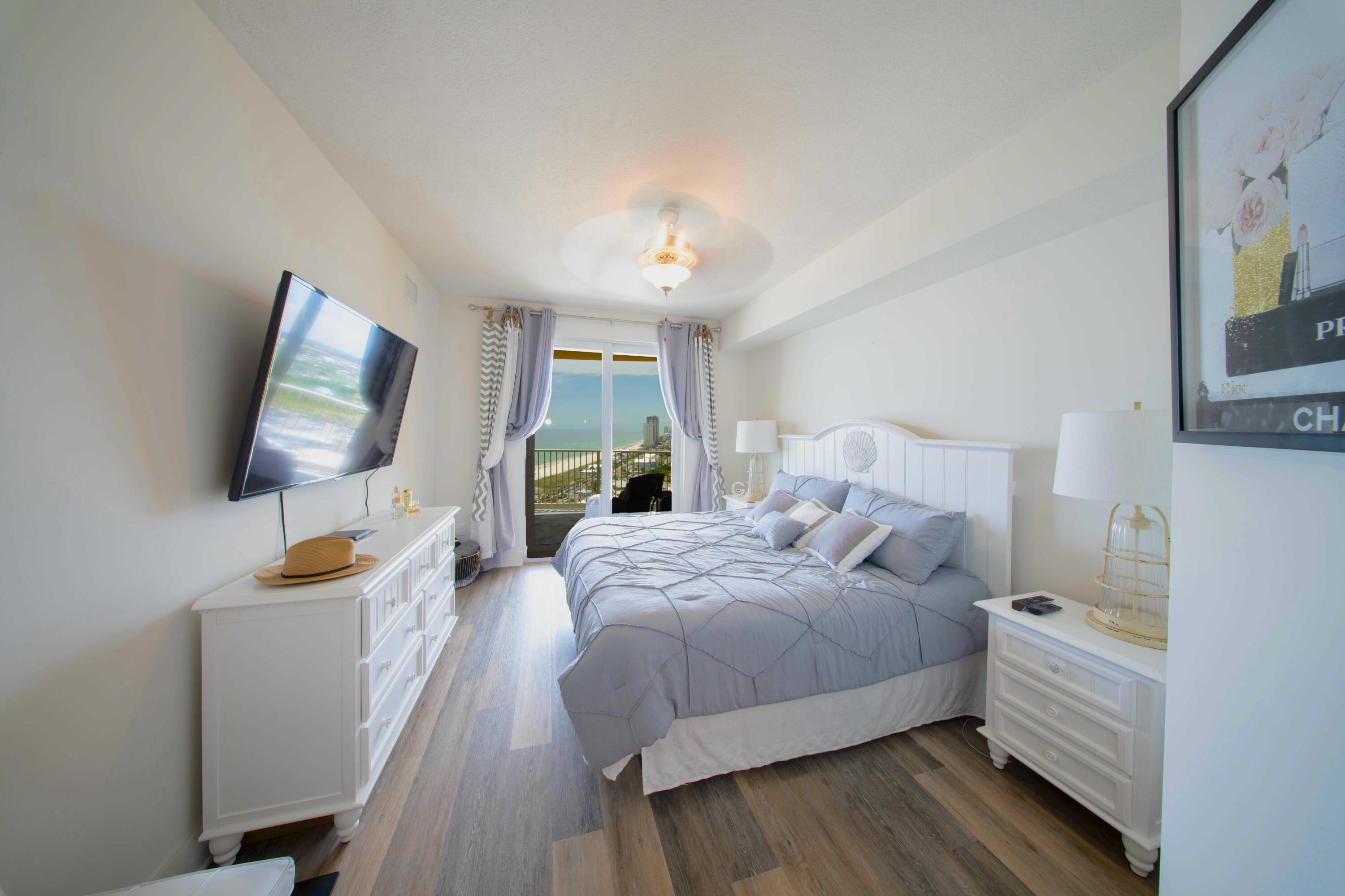 CALYPSO RESORT & TOWERS - Residential
