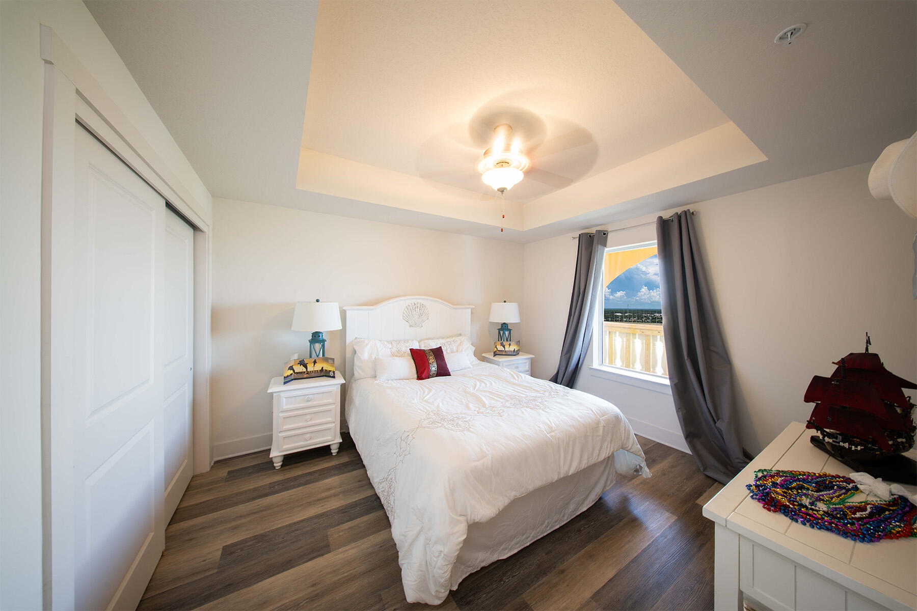CALYPSO RESORT & TOWERS - Residential