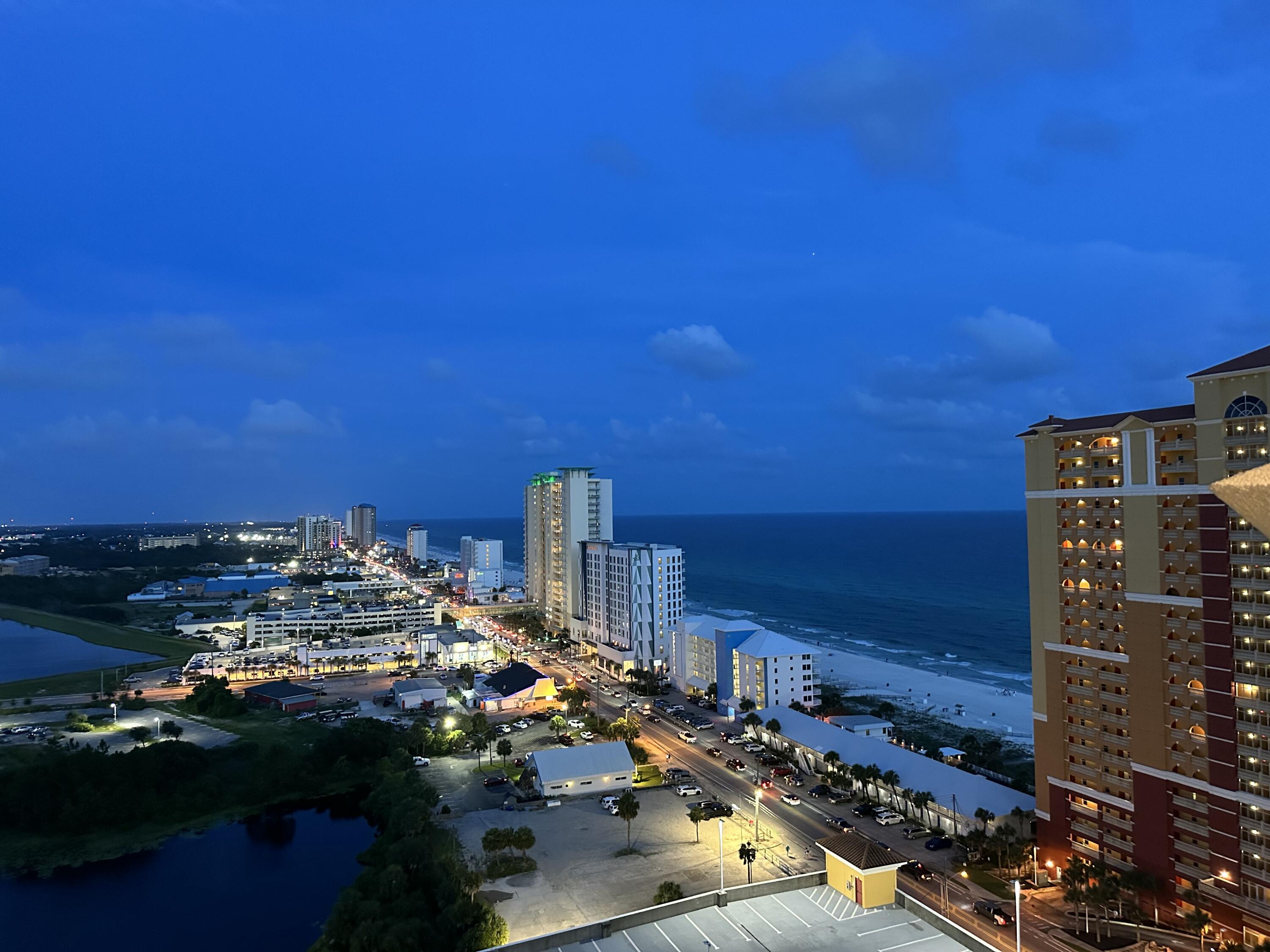 CALYPSO RESORT & TOWERS - Residential