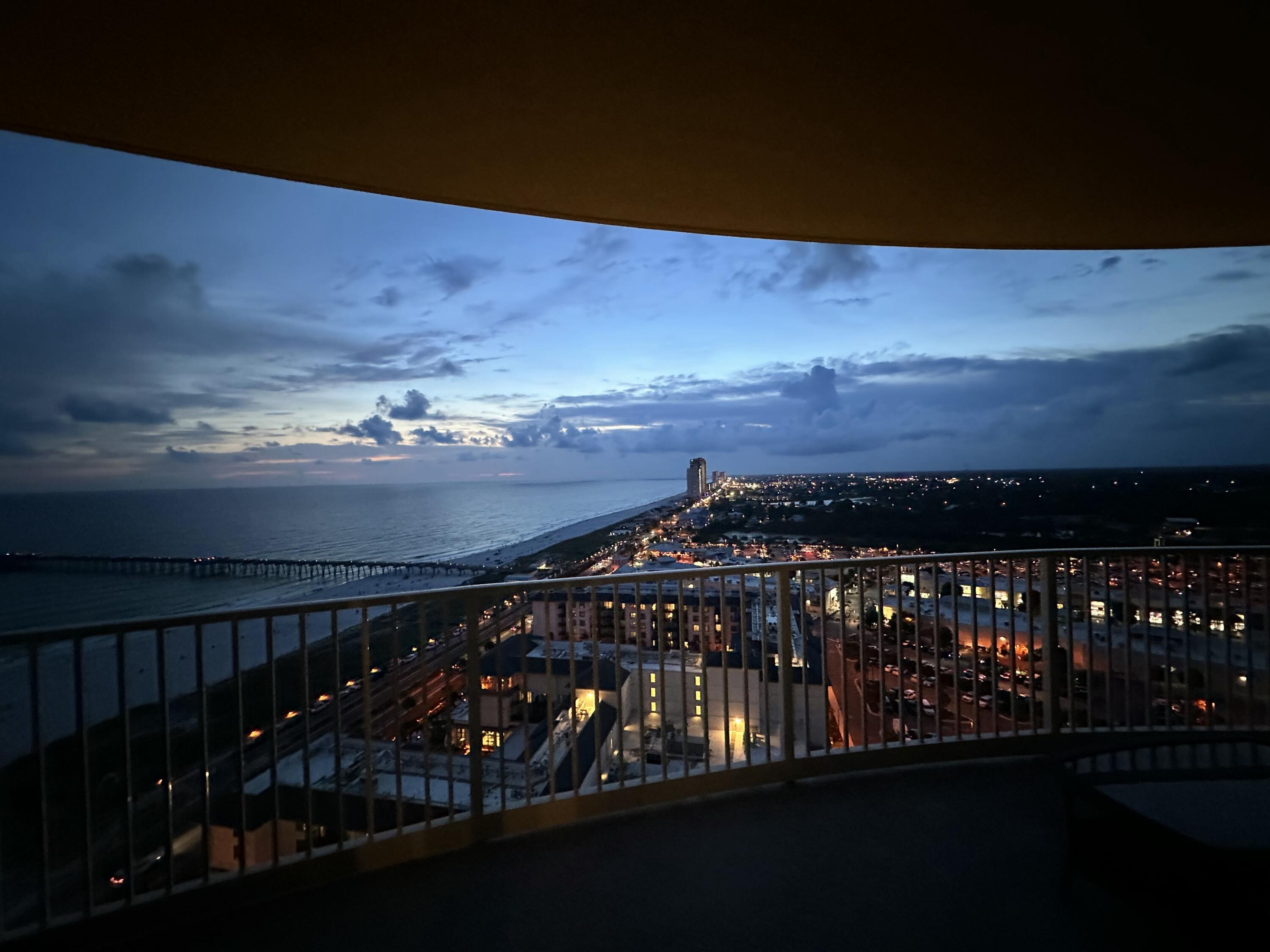 CALYPSO RESORT & TOWERS - Residential
