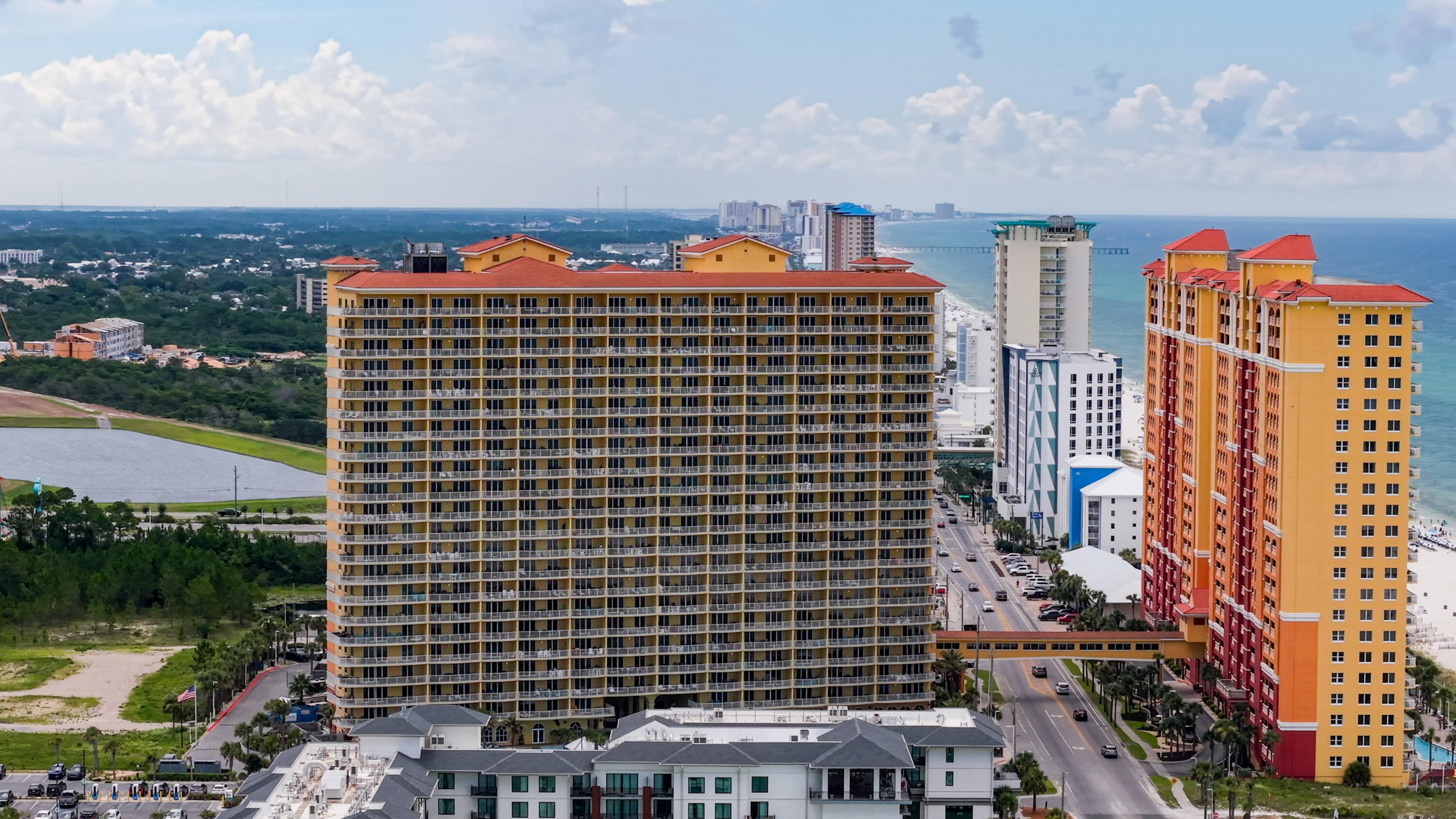 15928 Front Beach Road 32011