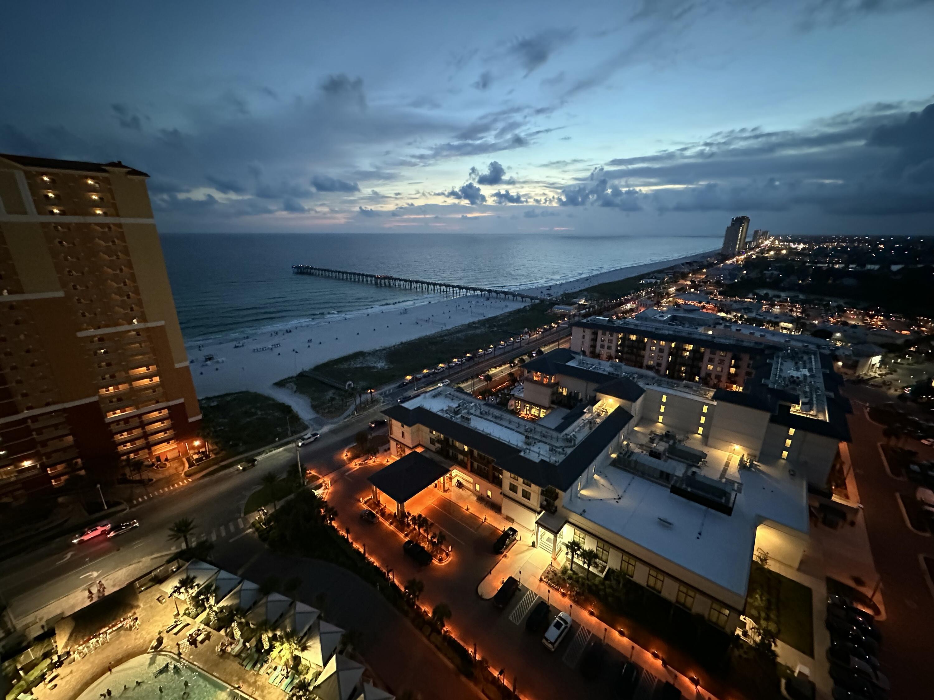CALYPSO RESORT & TOWERS - Residential