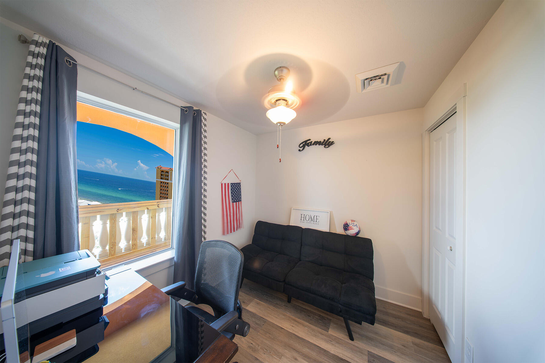CALYPSO RESORT & TOWERS - Residential
