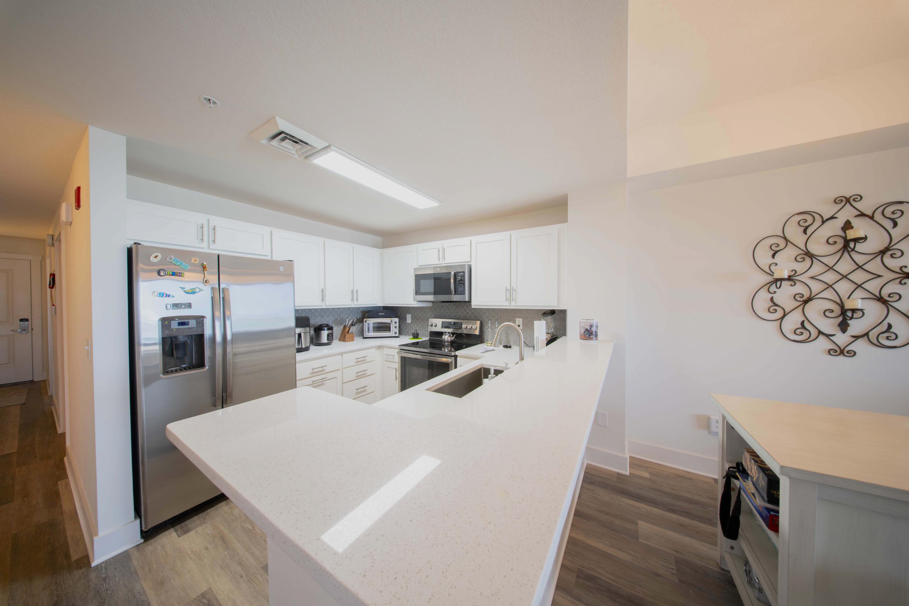 CALYPSO RESORT & TOWERS - Residential