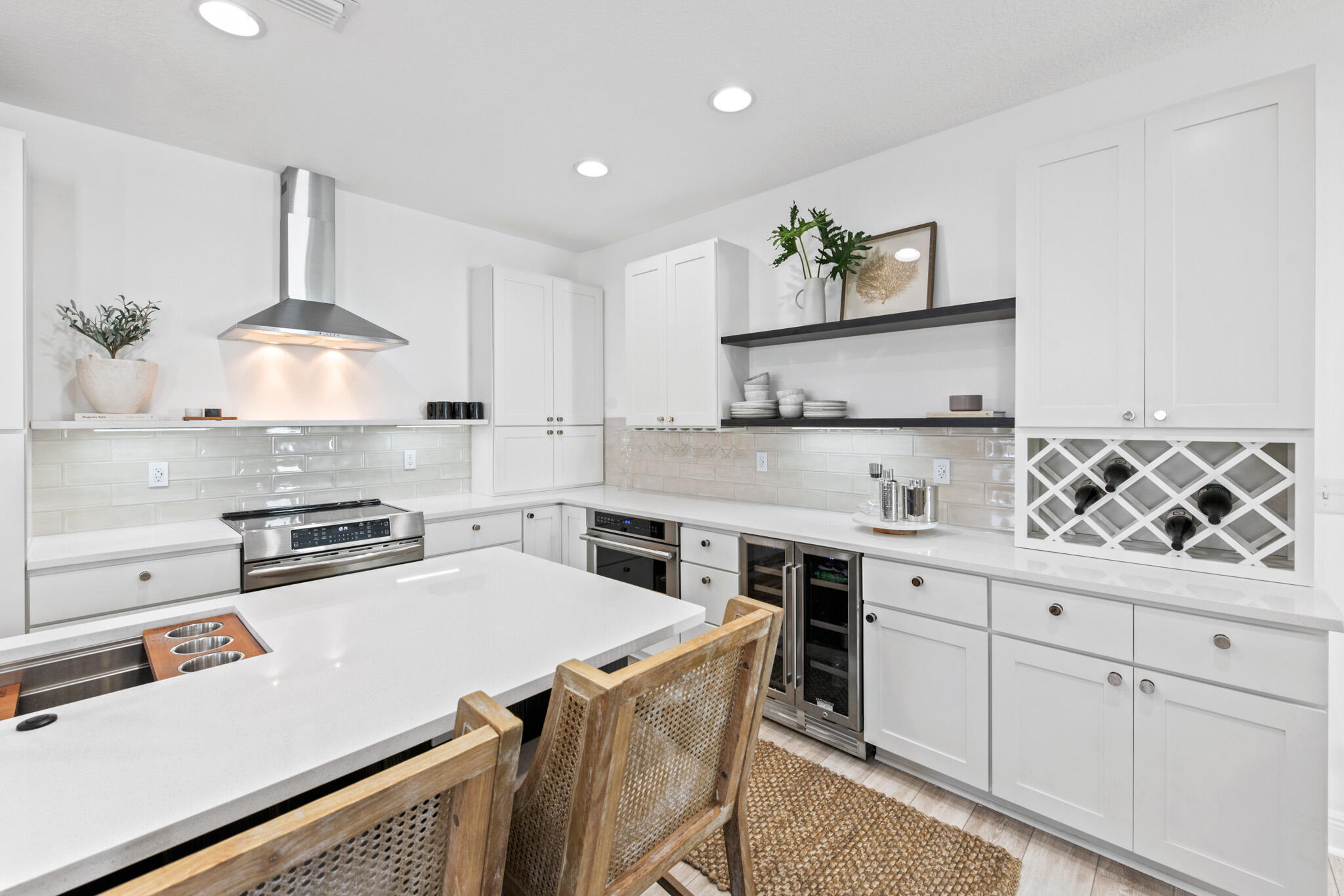 Pinewood - Residential