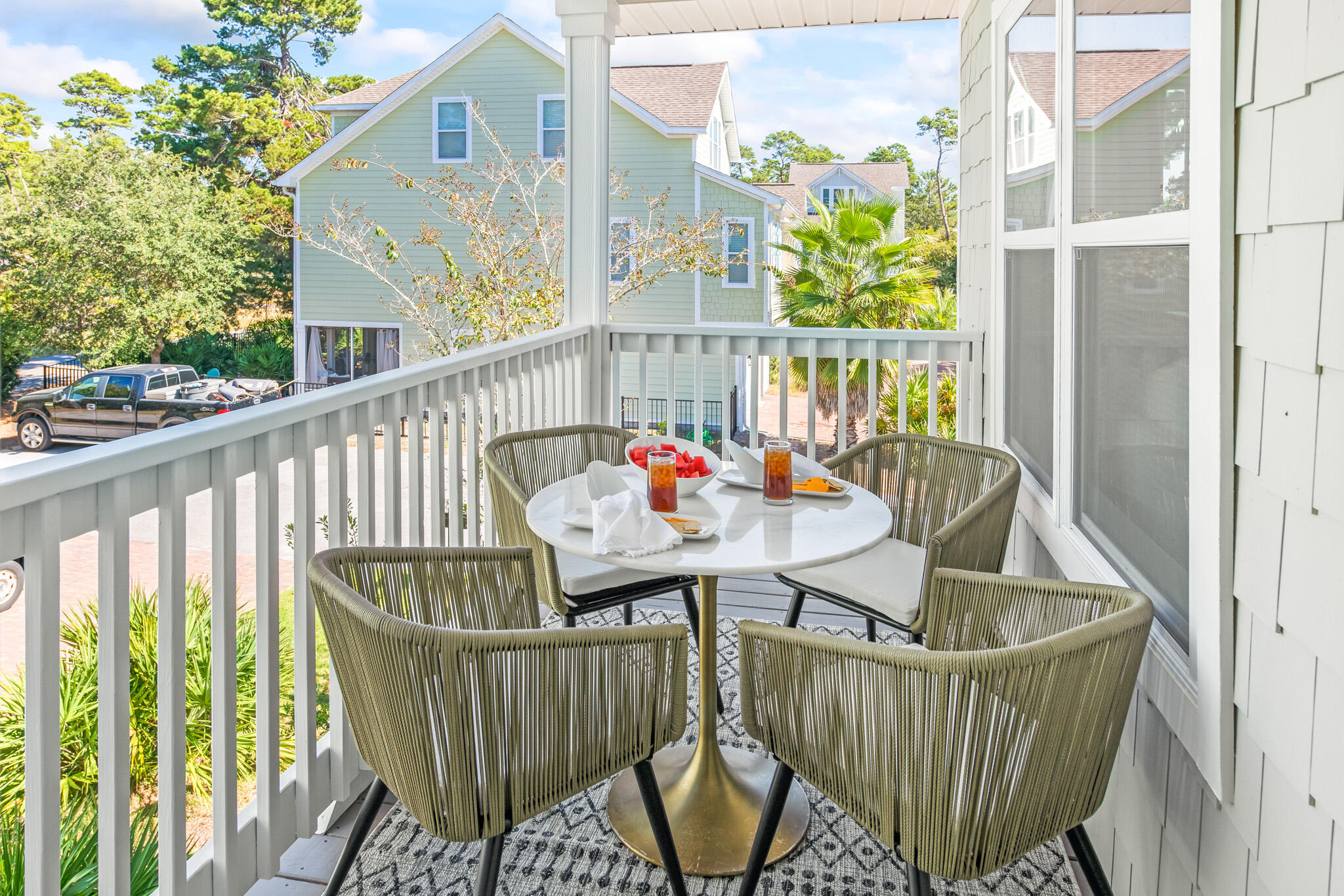 Pinewood - Residential