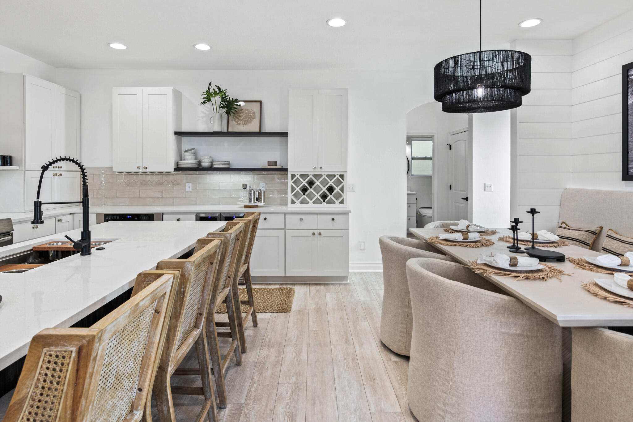 Pinewood - Residential
