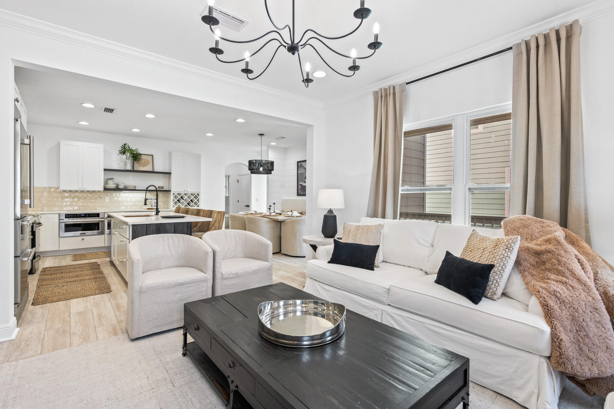 Pinewood - Residential
