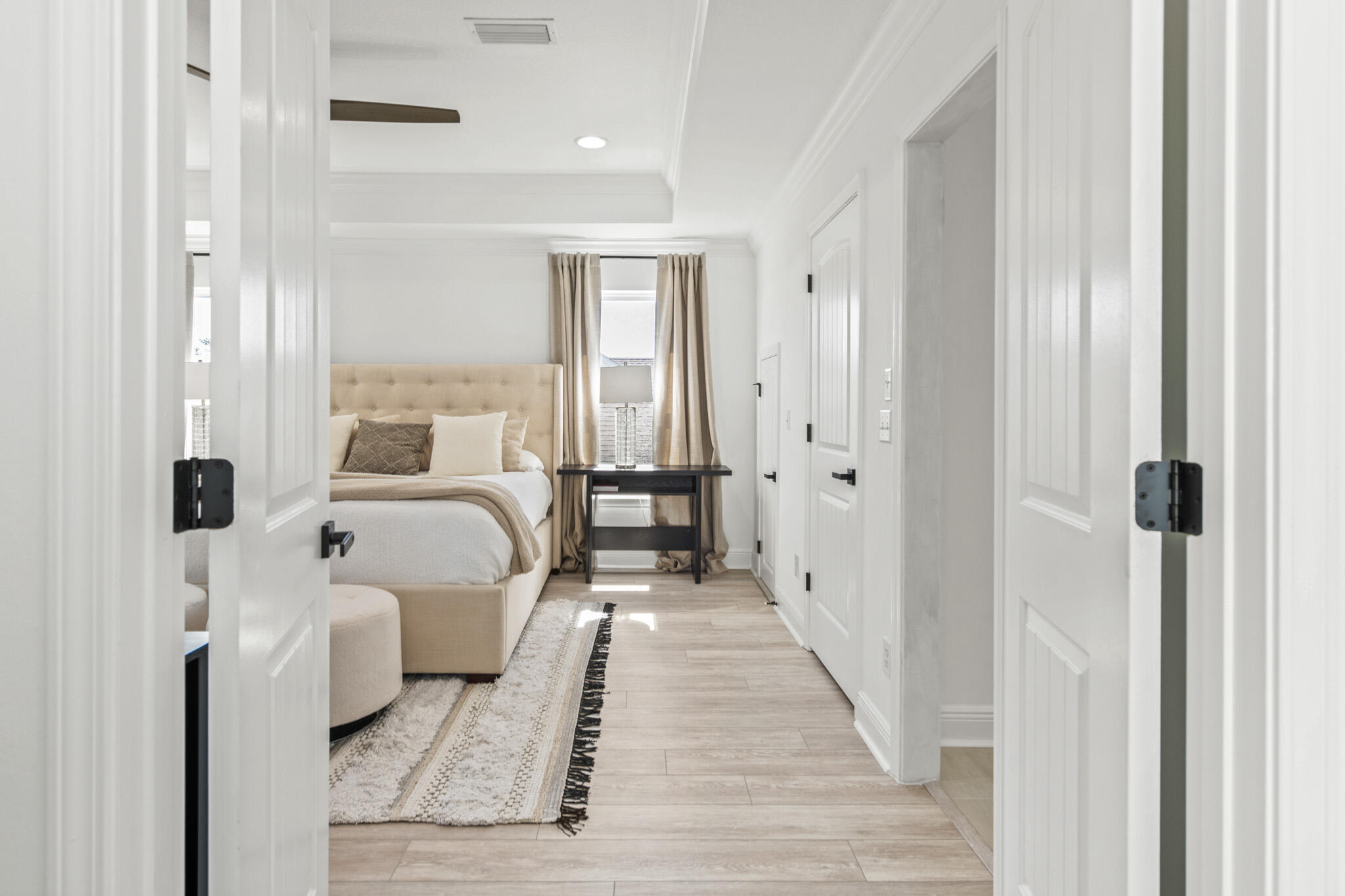 Pinewood - Residential
