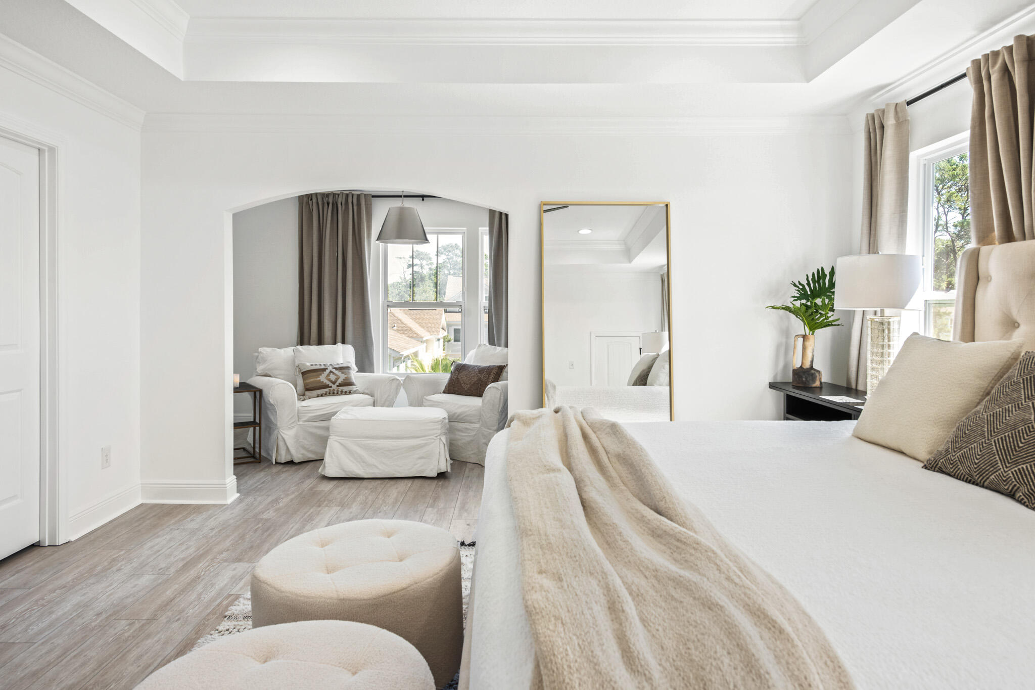 Pinewood - Residential