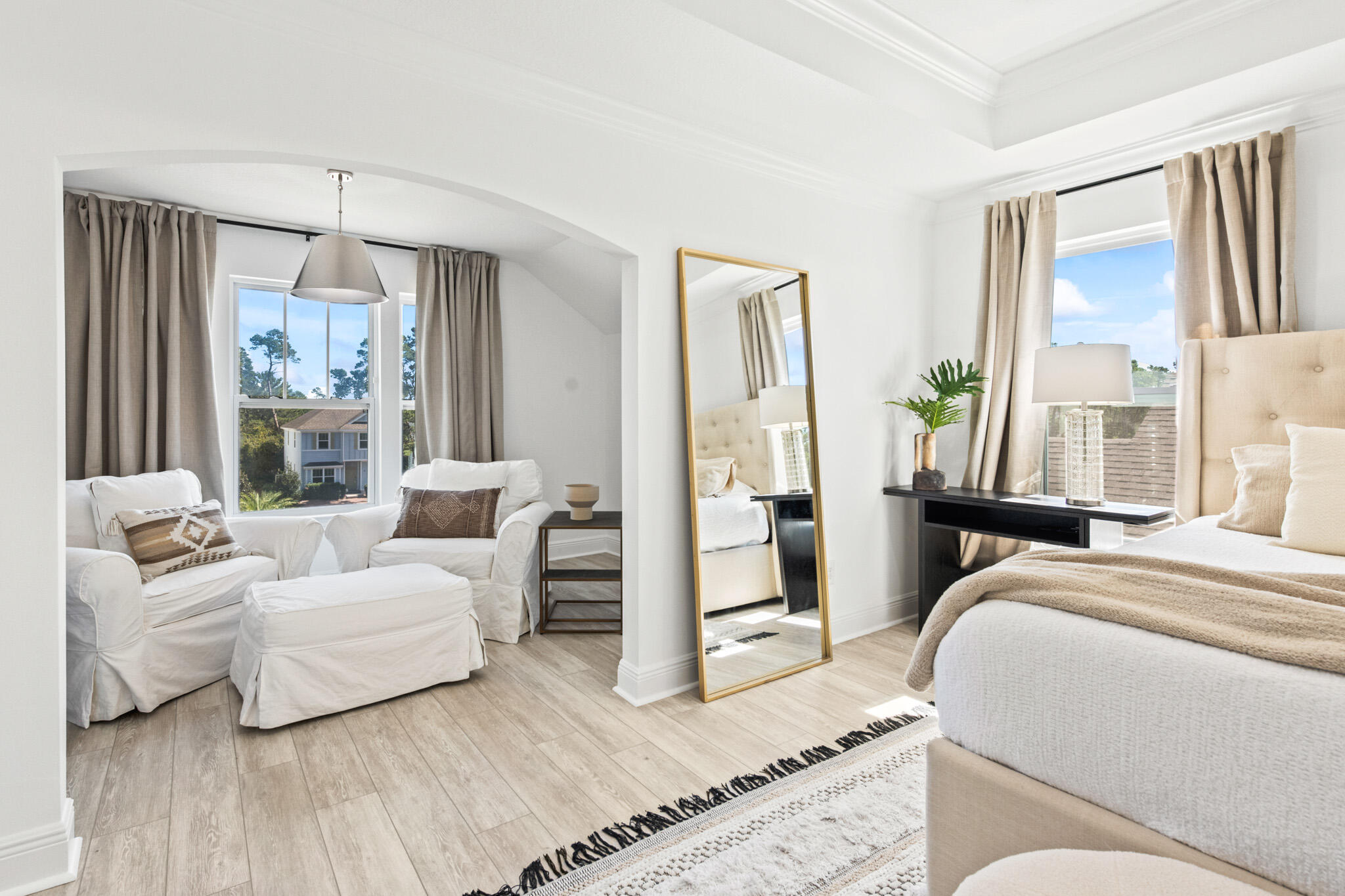 Pinewood - Residential