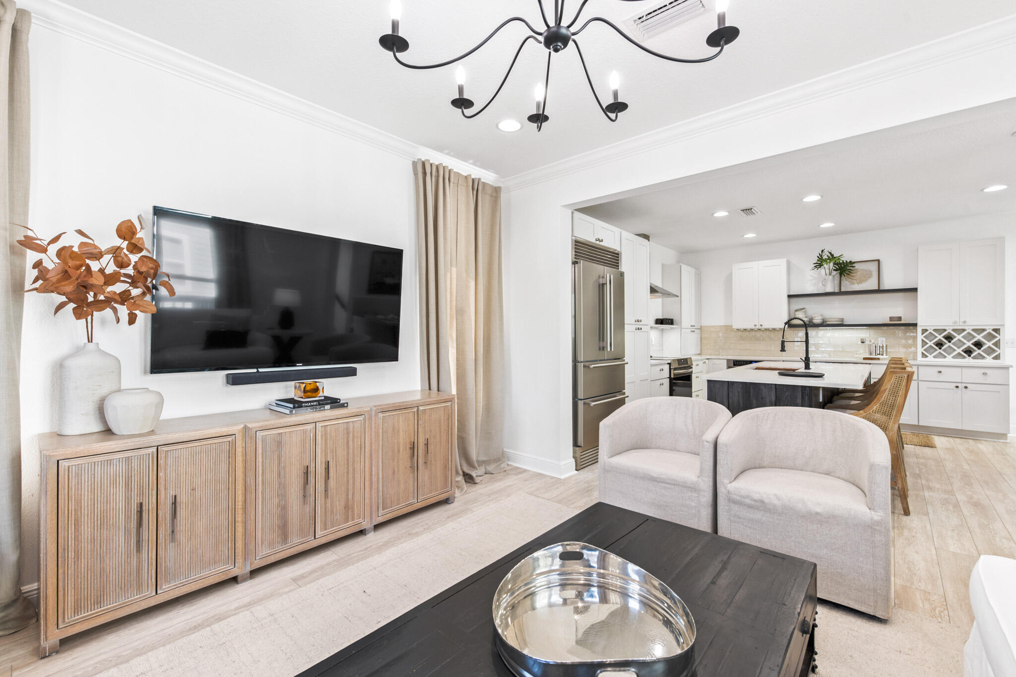 Pinewood - Residential