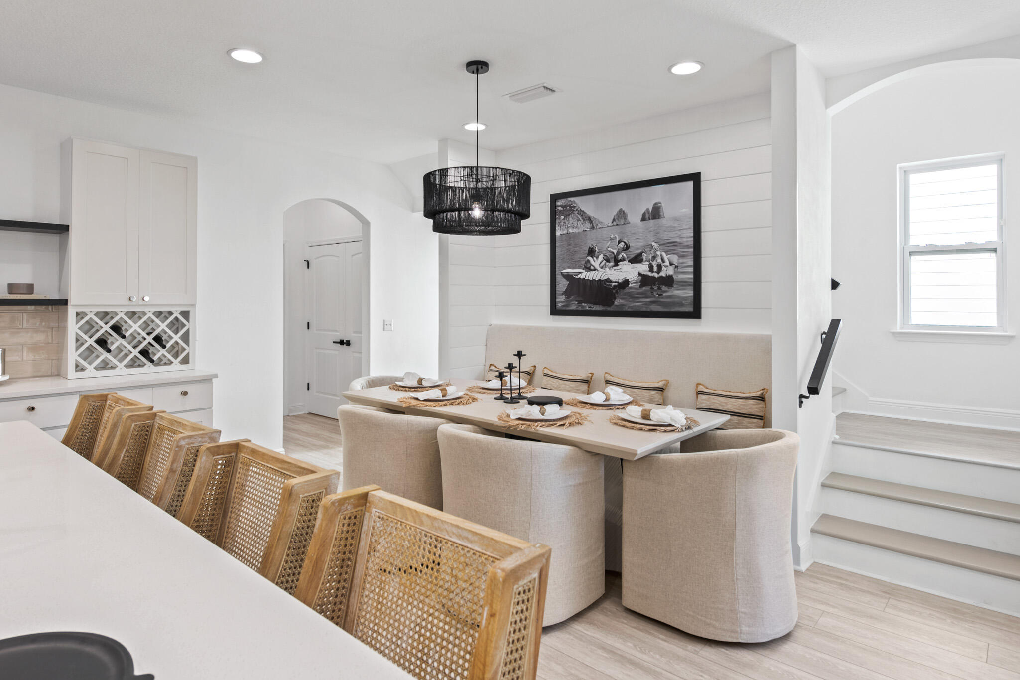 Pinewood - Residential