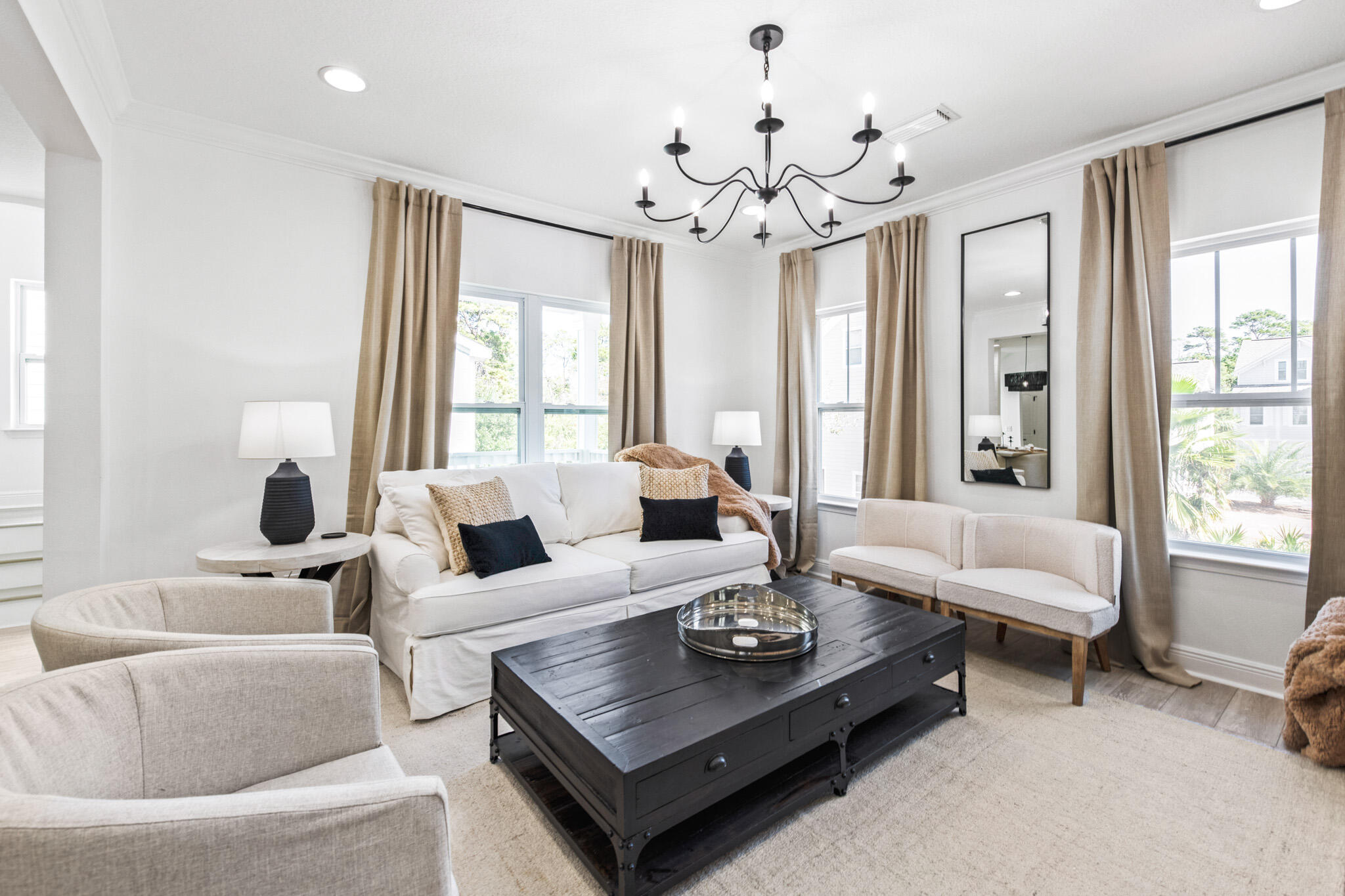 Pinewood - Residential