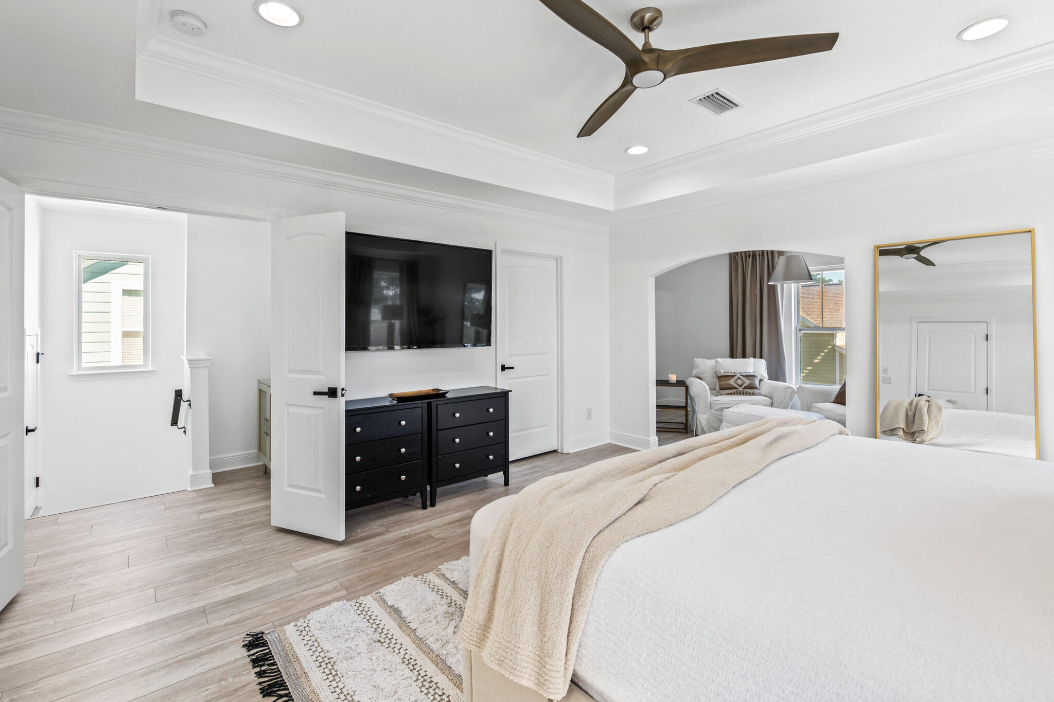 Pinewood - Residential