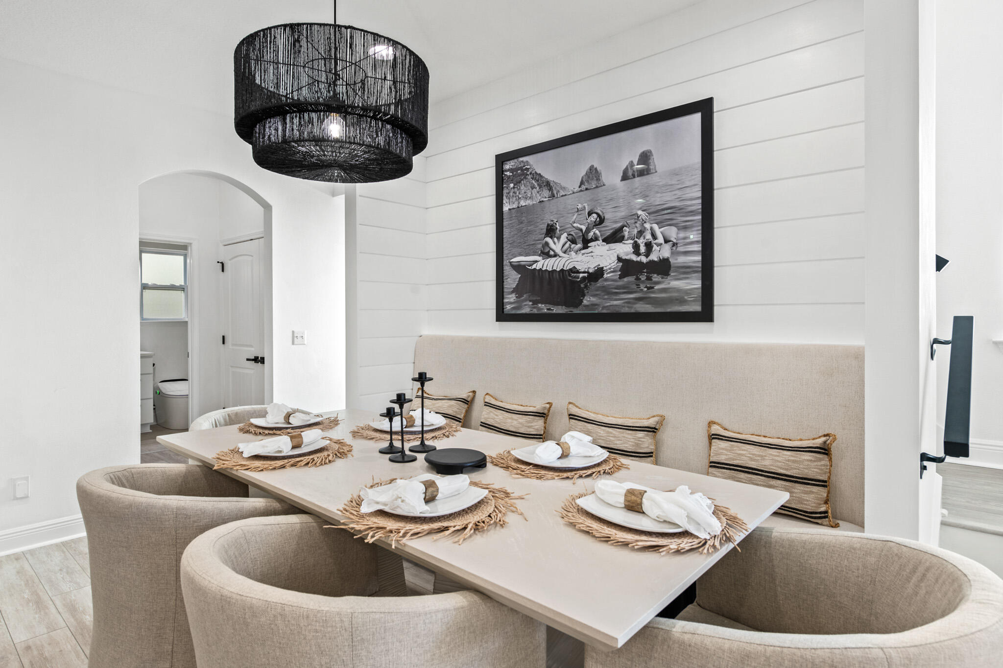 Pinewood - Residential