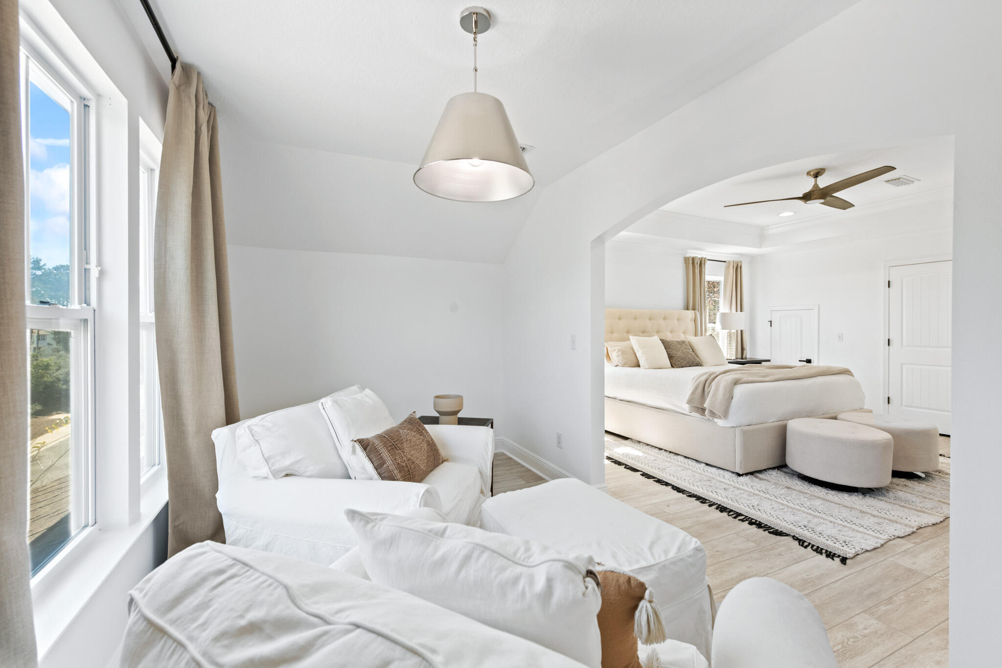 Pinewood - Residential