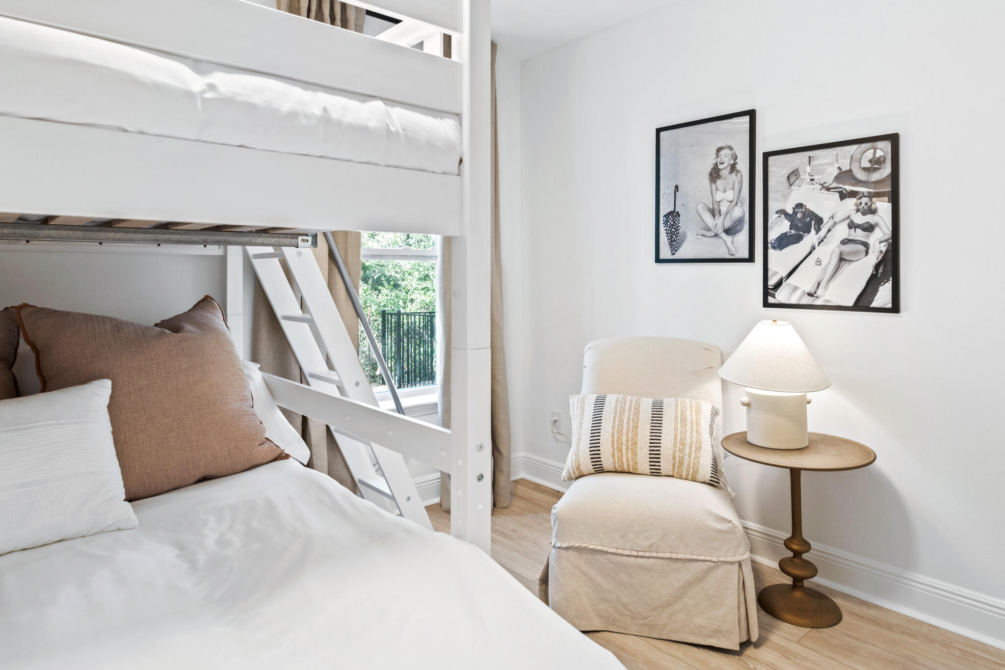 Pinewood - Residential