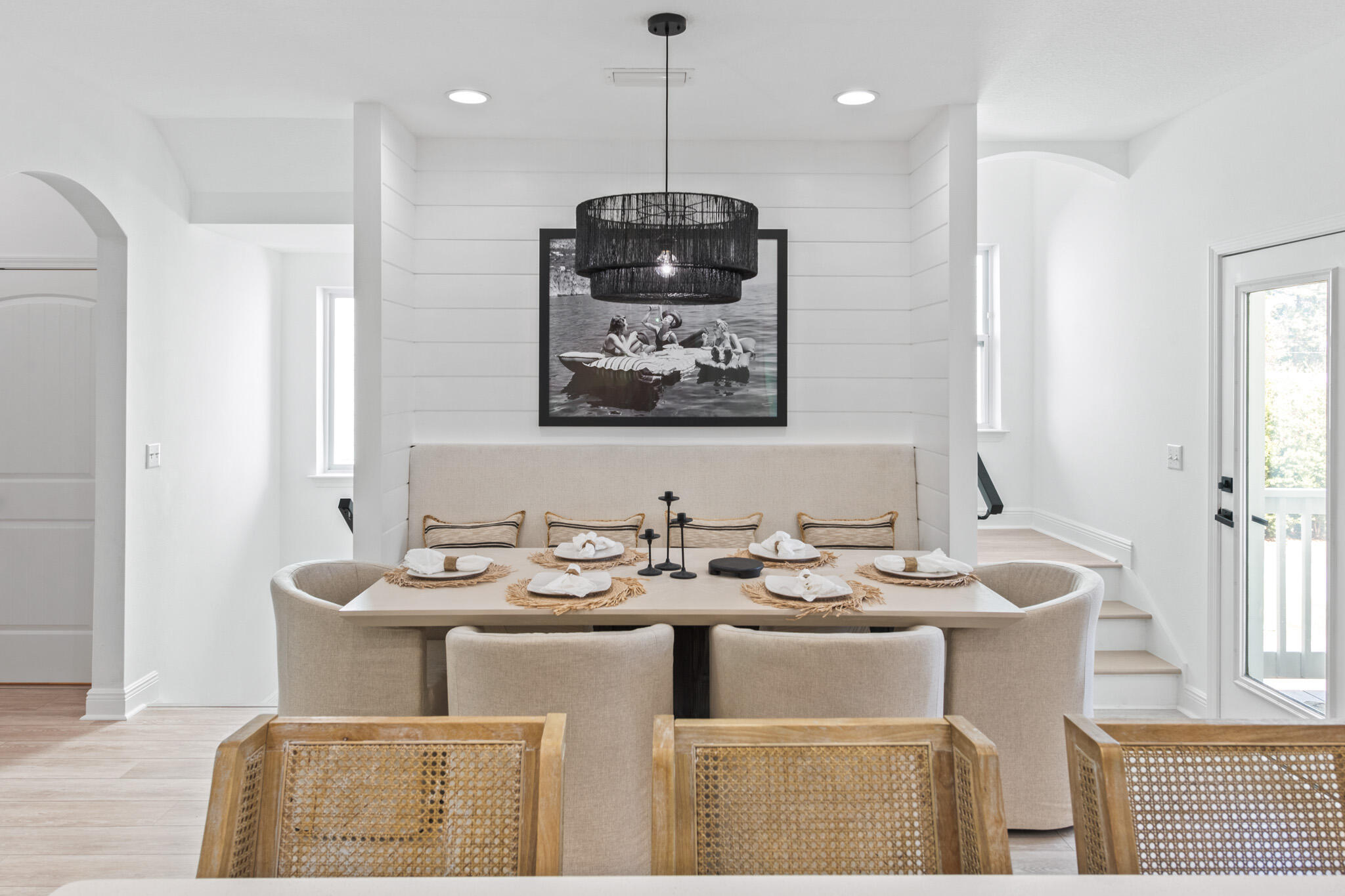 Pinewood - Residential