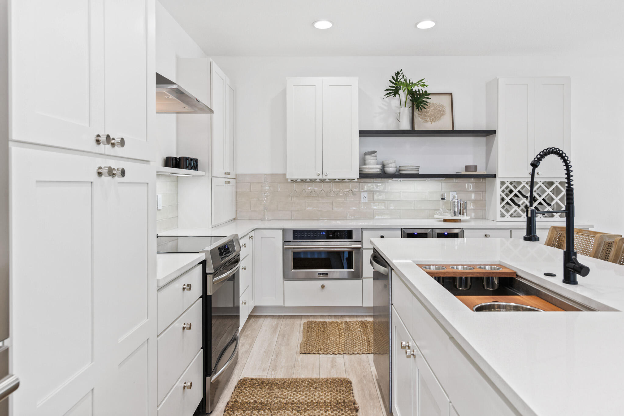 Pinewood - Residential
