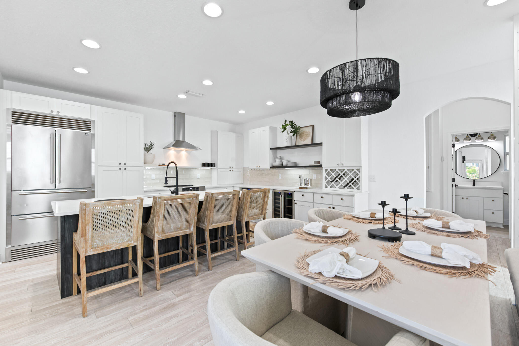 Pinewood - Residential