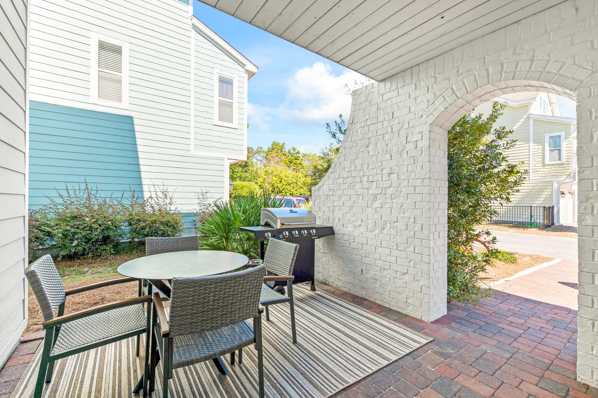 Pinewood - Residential