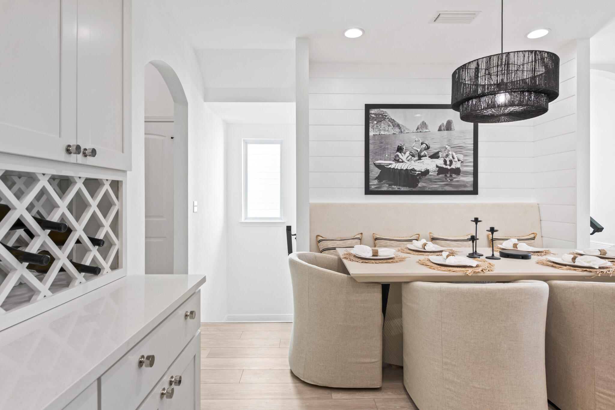 Pinewood - Residential