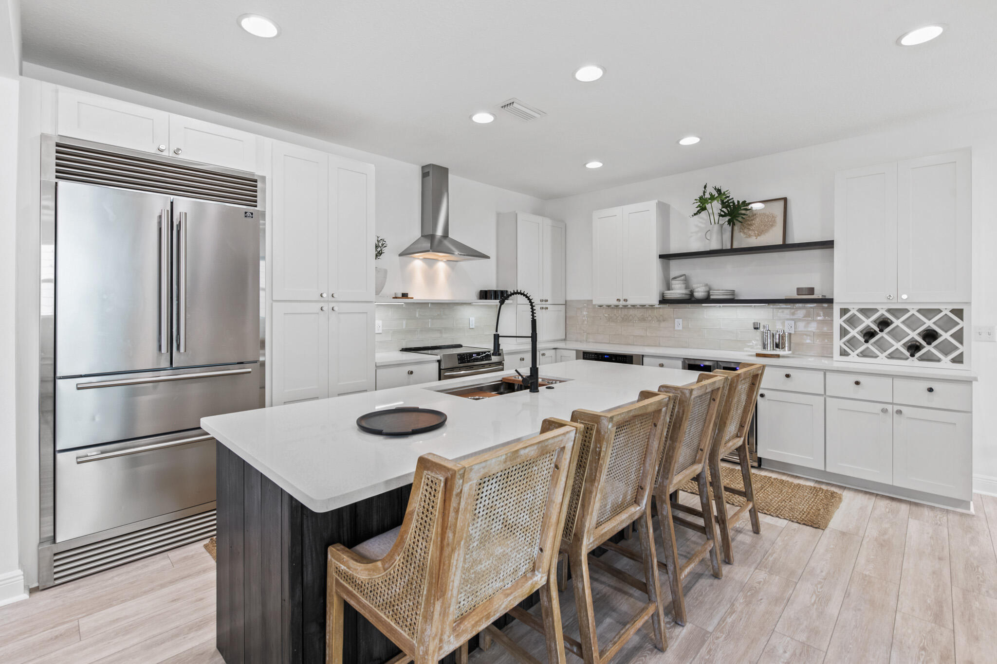 Pinewood - Residential