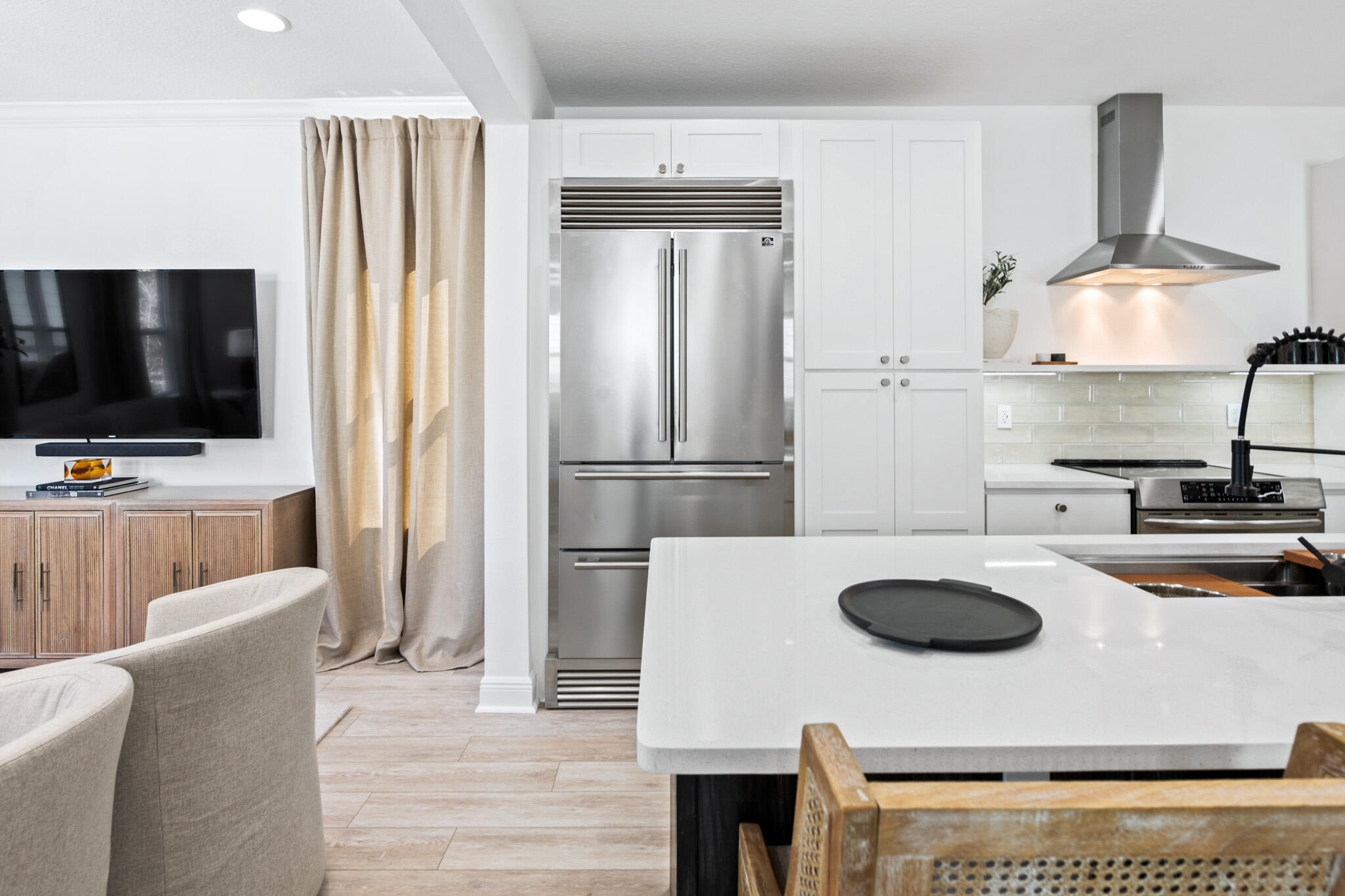 Pinewood - Residential