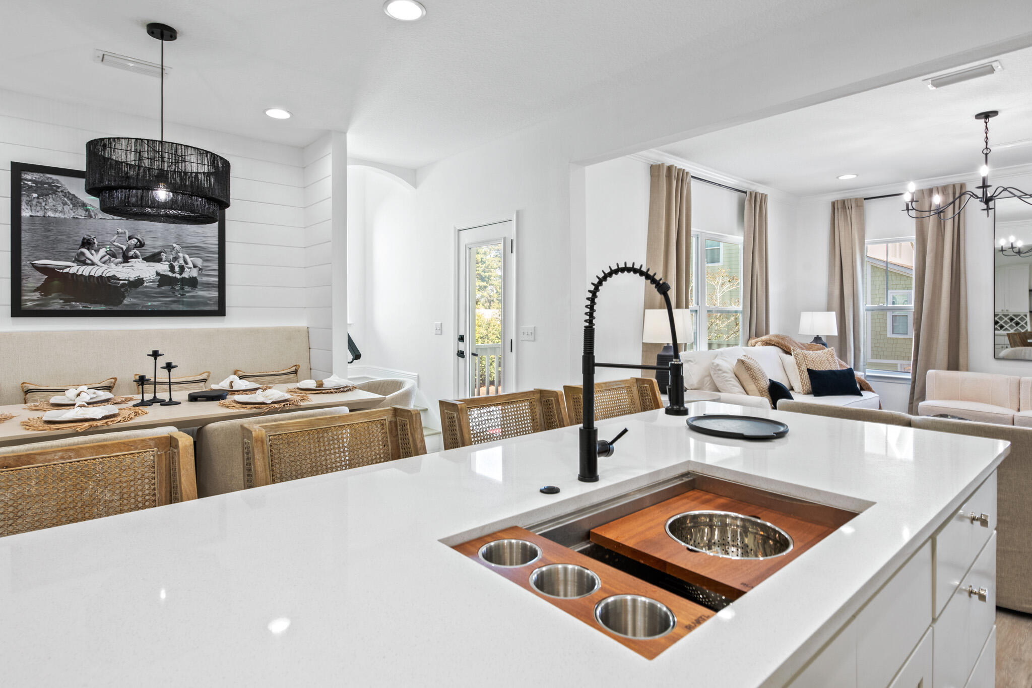Pinewood - Residential