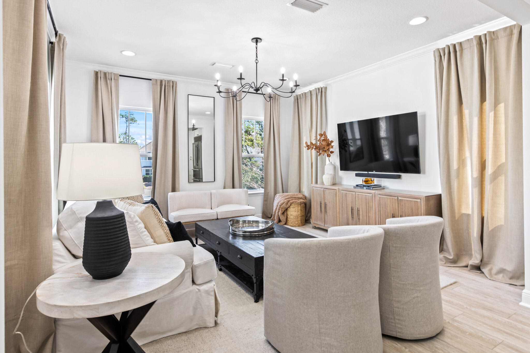 Pinewood - Residential