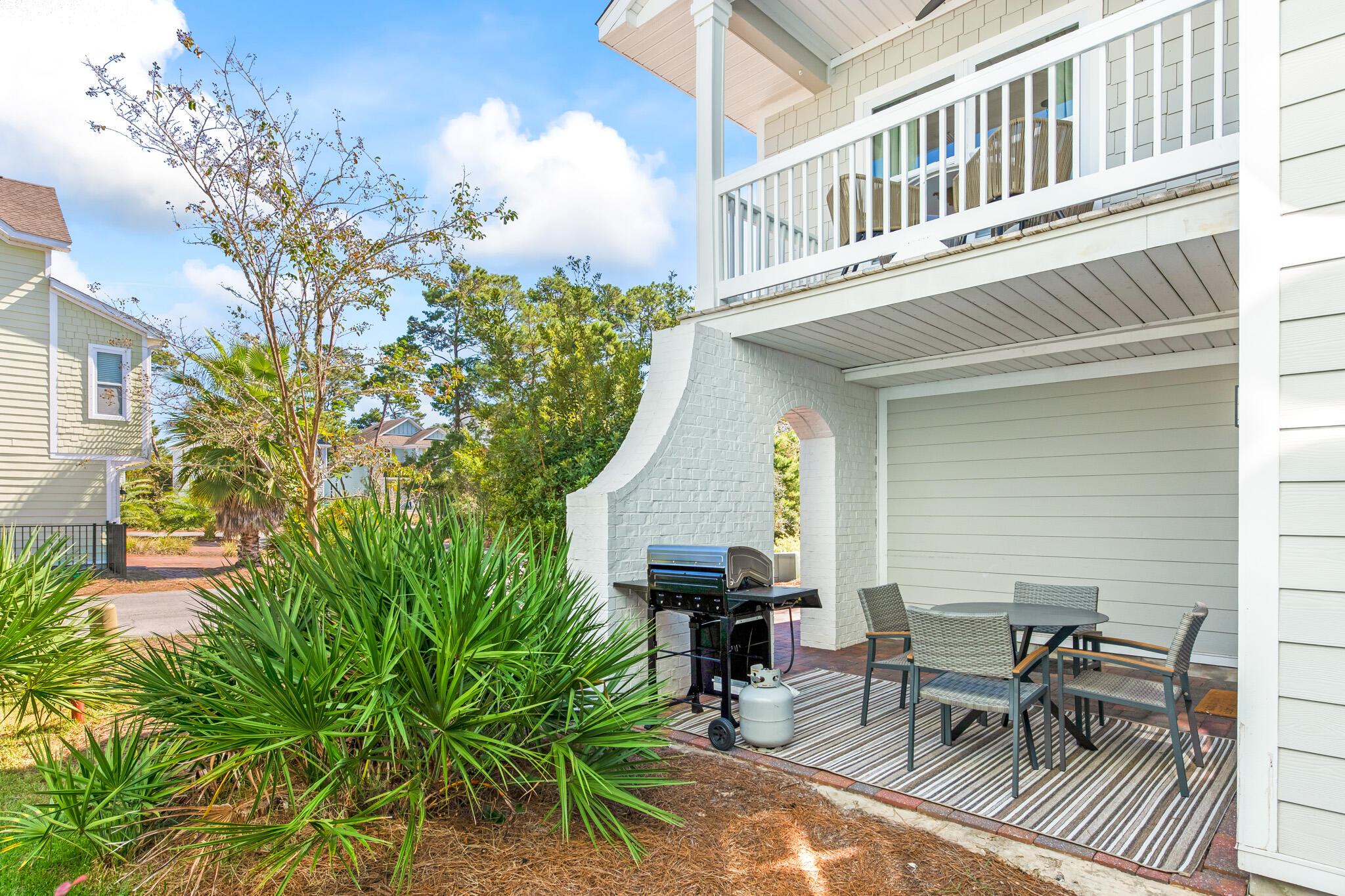 Pinewood - Residential