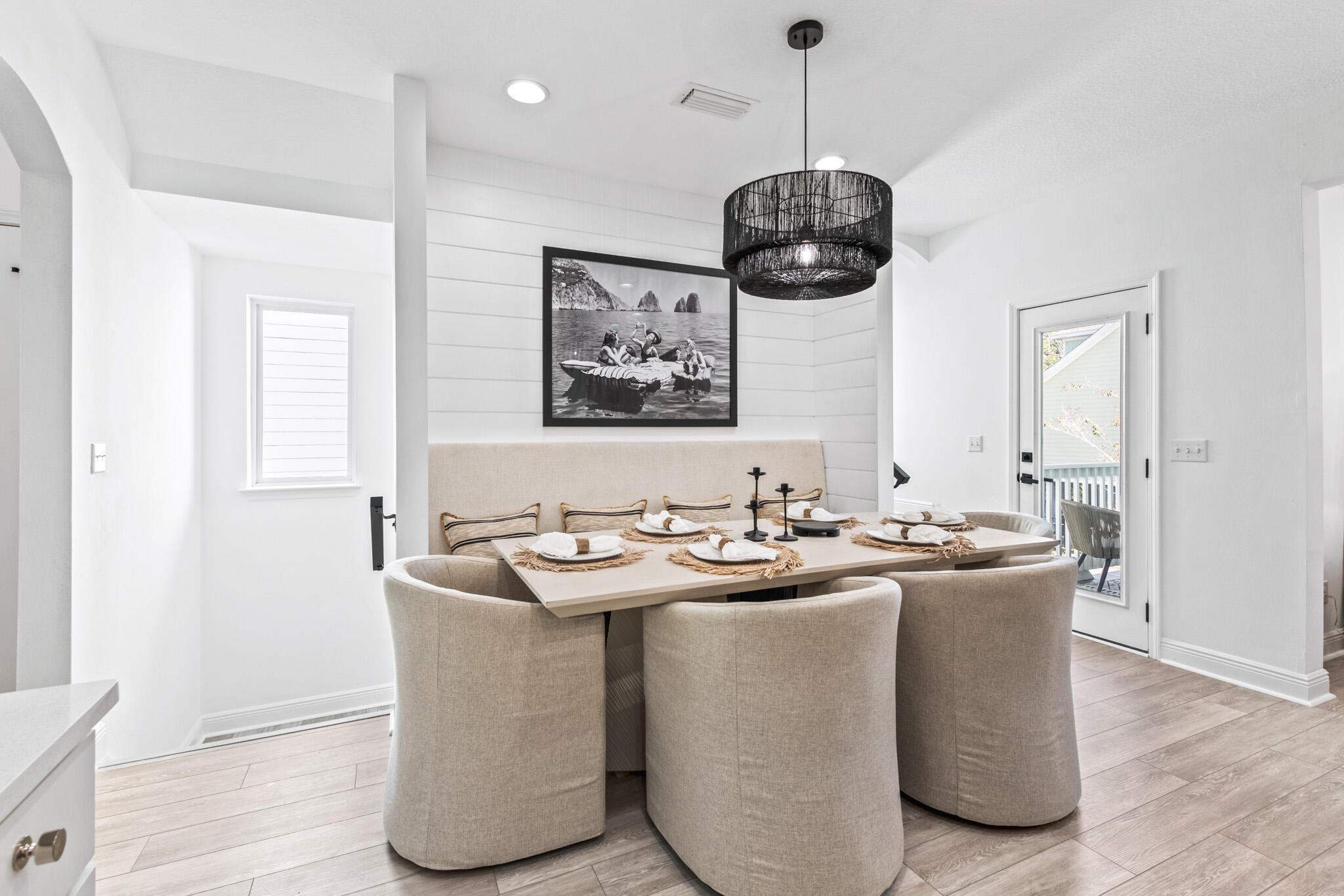 Pinewood - Residential