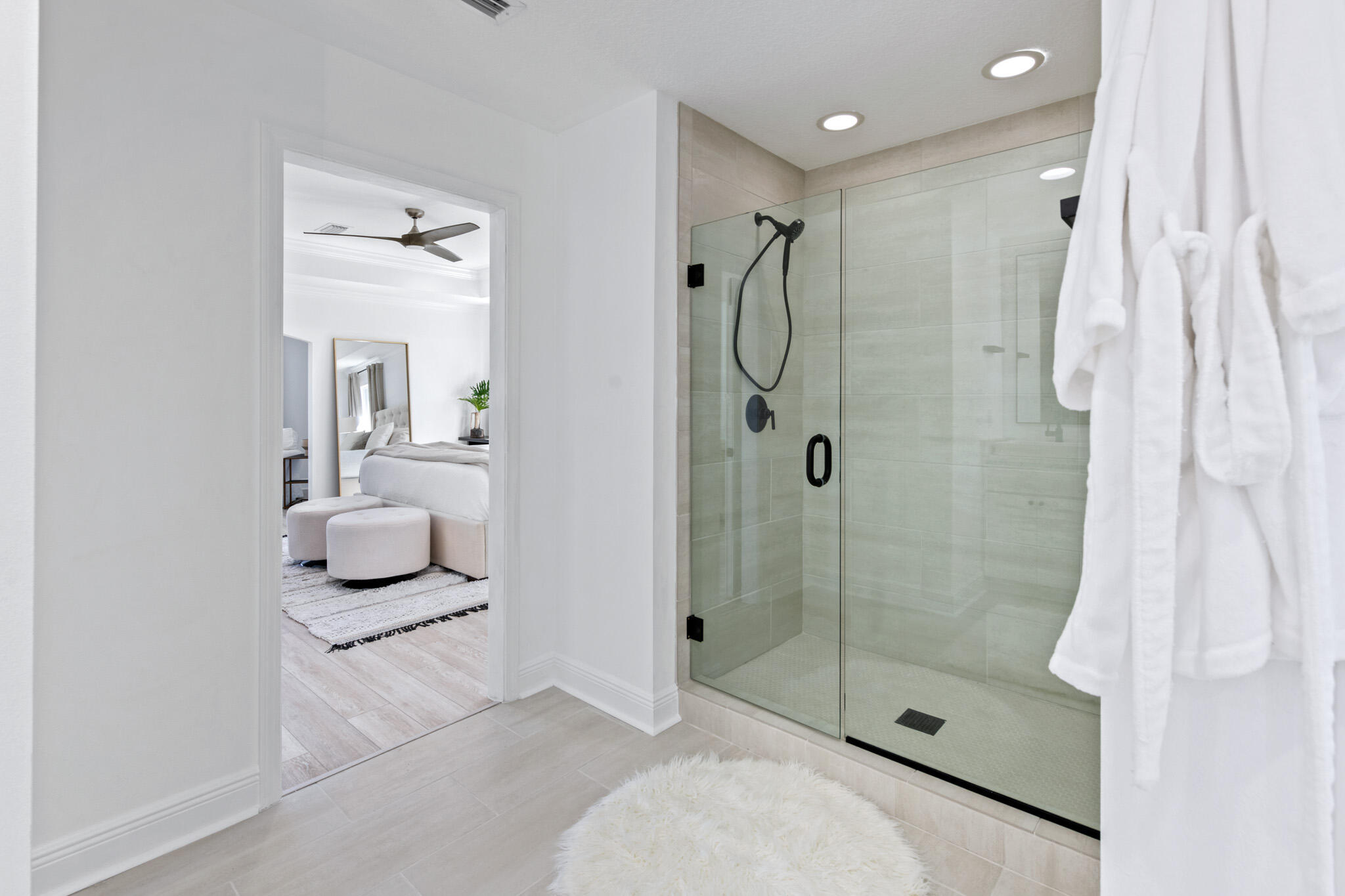 Pinewood - Residential