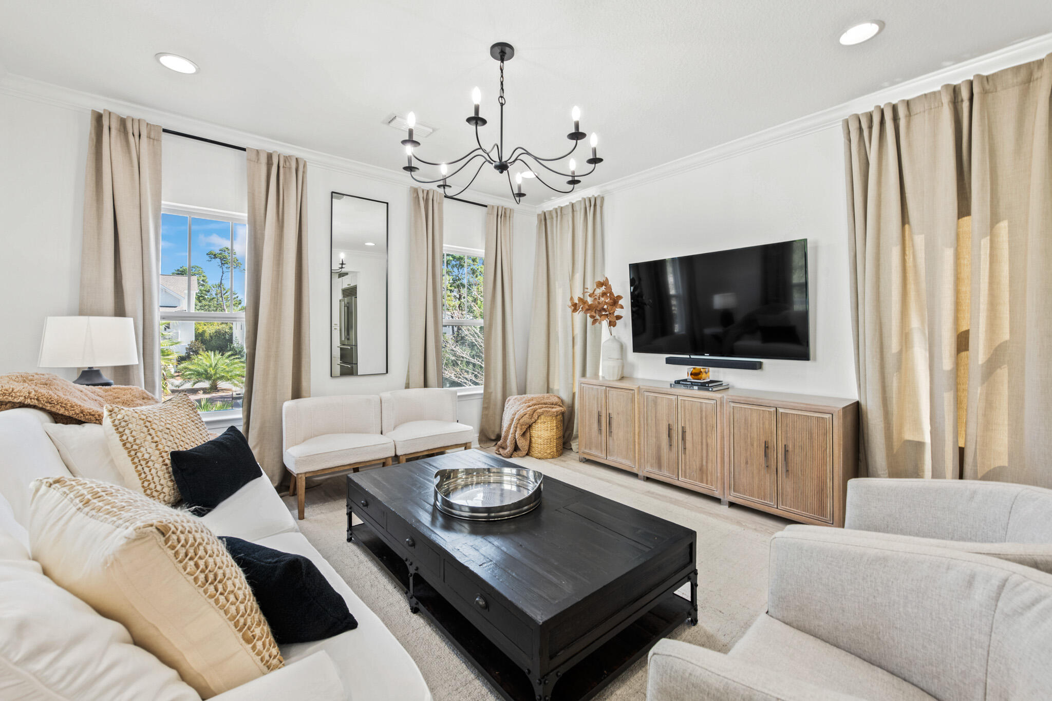 Pinewood - Residential