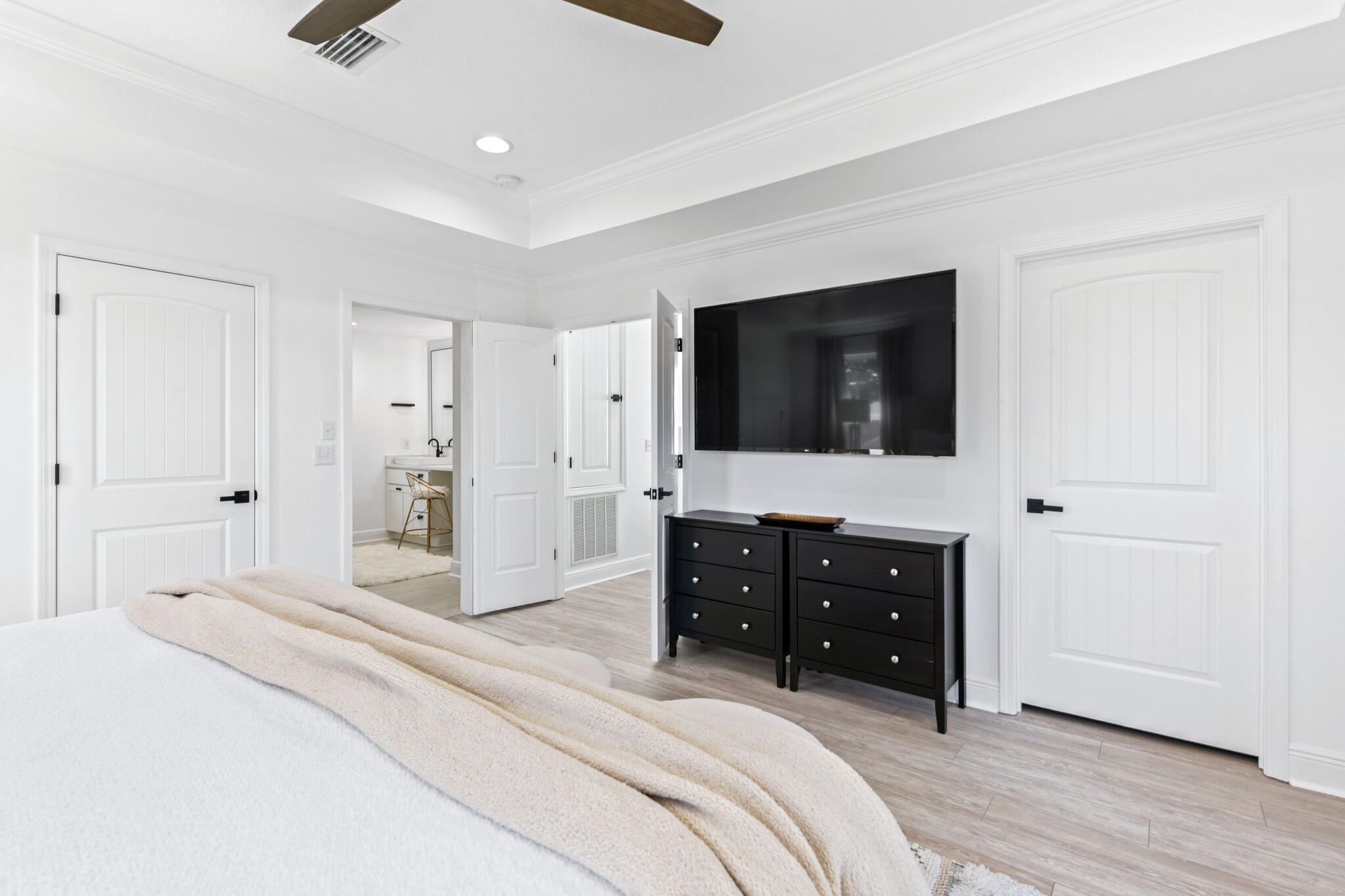 Pinewood - Residential
