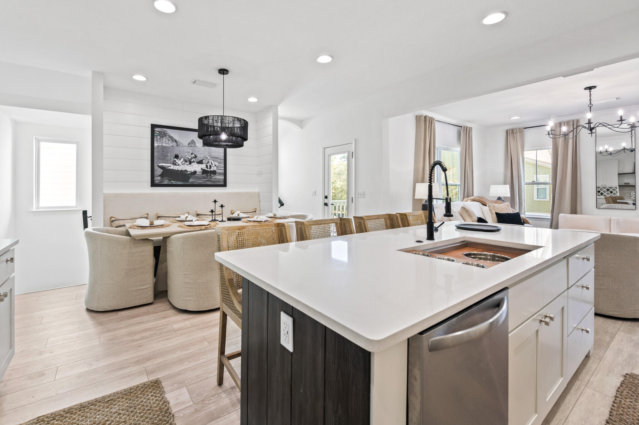 Pinewood - Residential