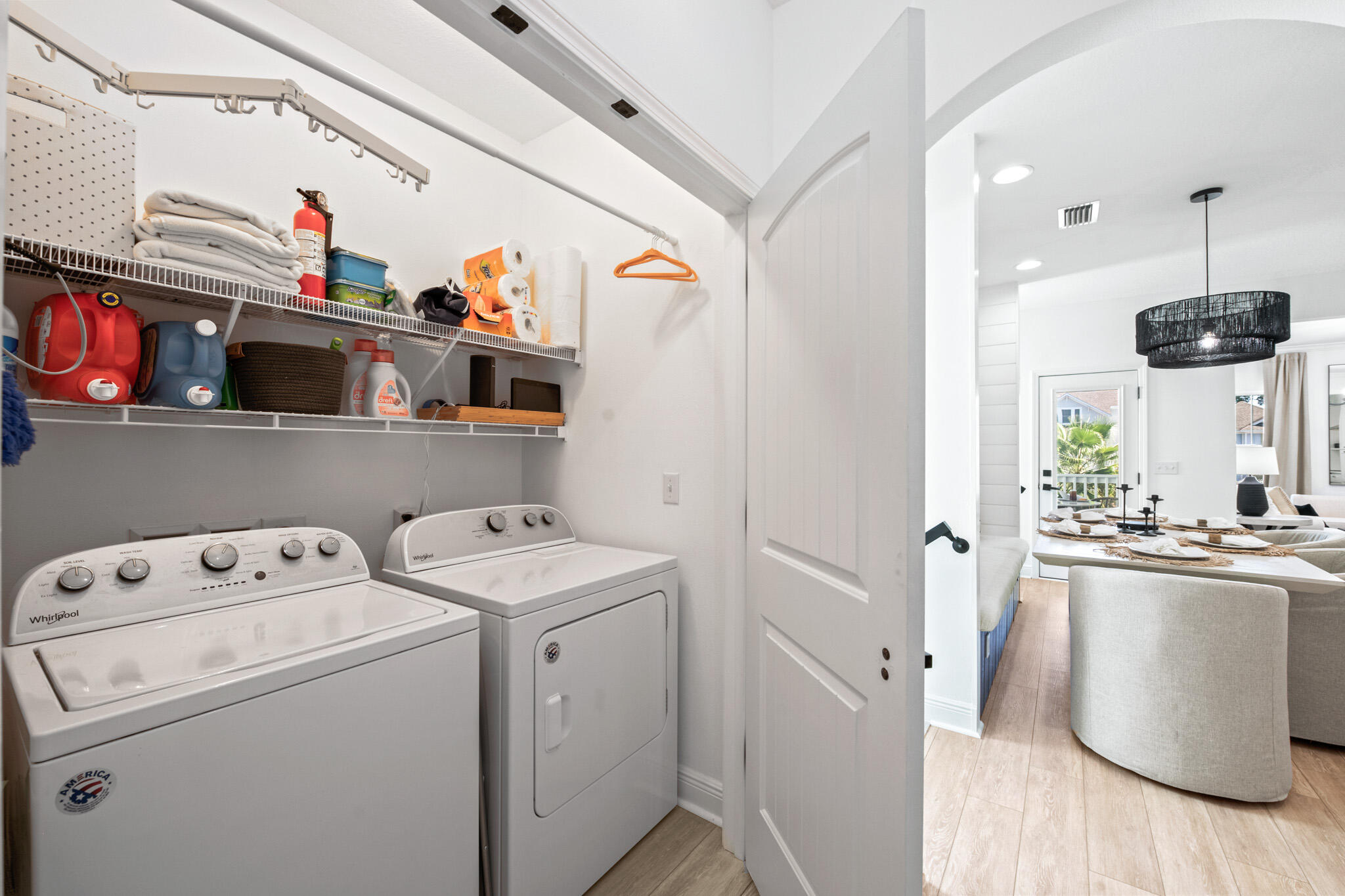 Pinewood - Residential