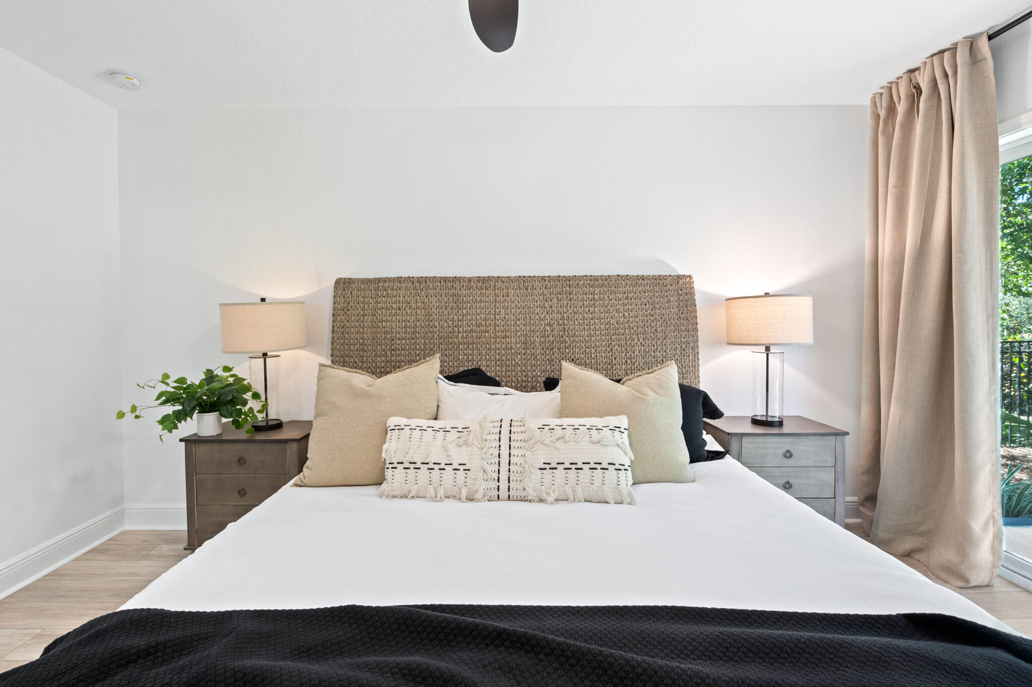 Pinewood - Residential
