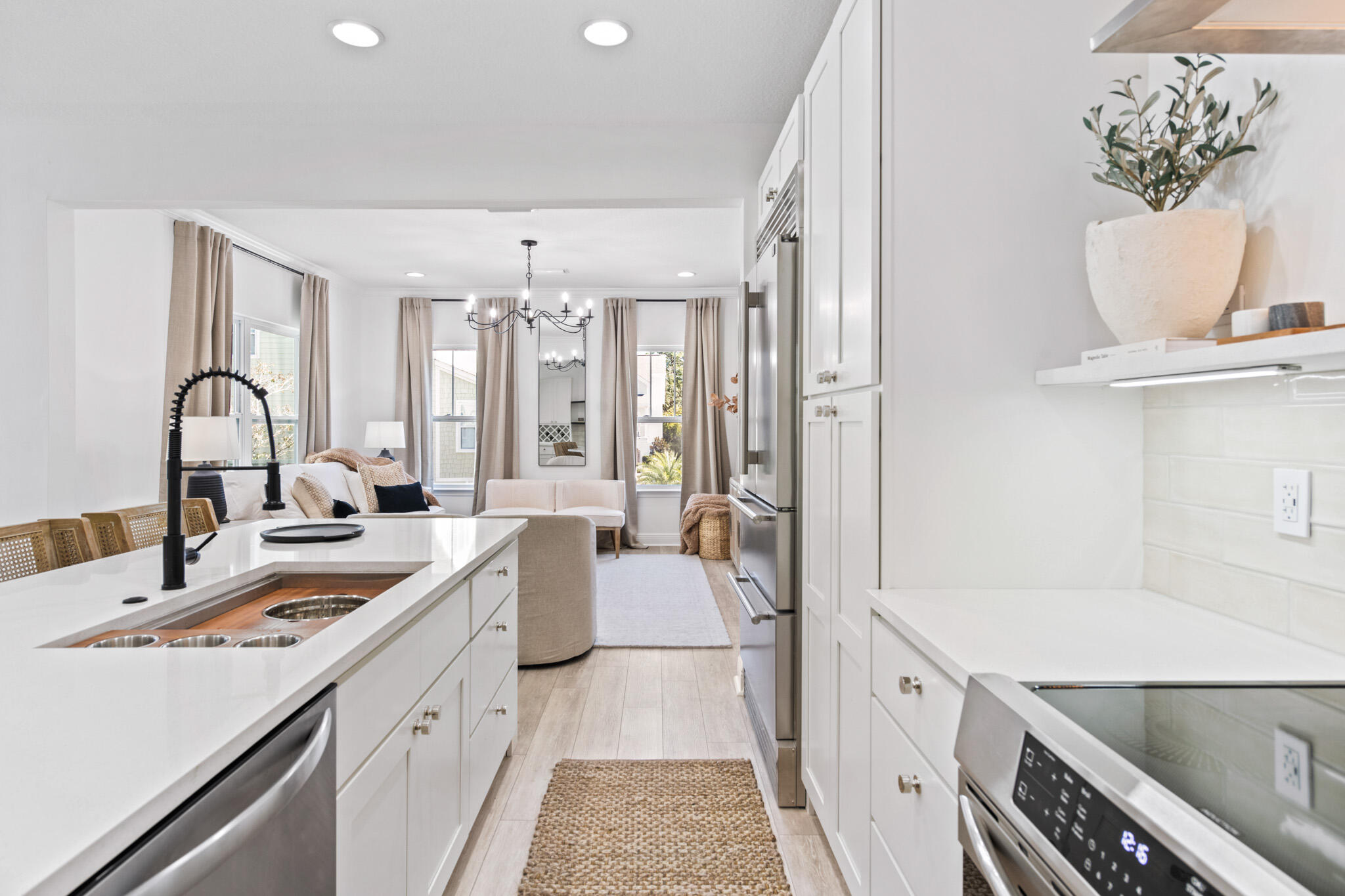 Pinewood - Residential