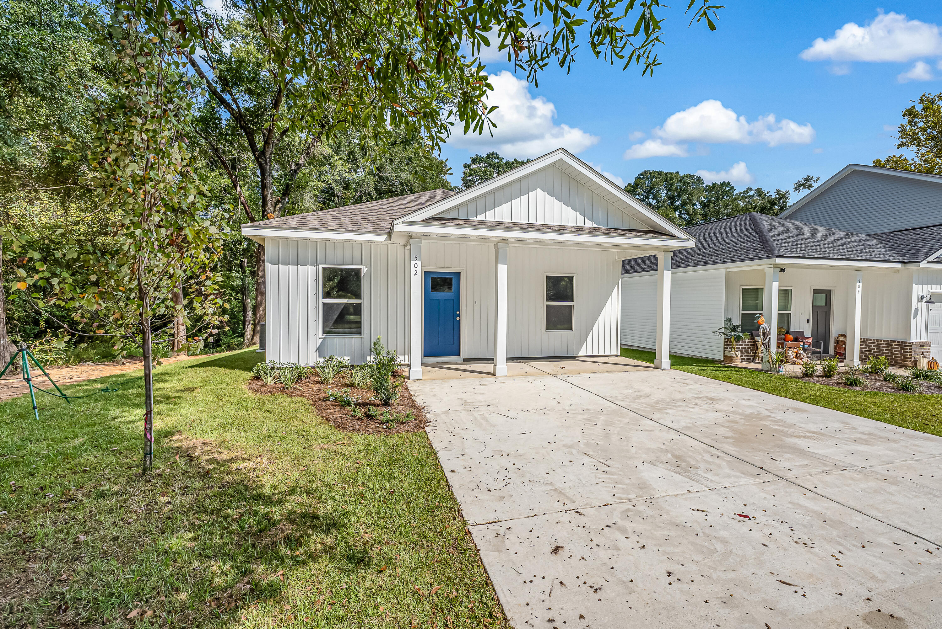 MORRIS ADDN TO CRESTVIEW - Residential