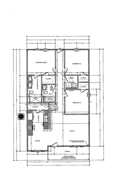 MORRIS ADDN TO CRESTVIEW - Residential