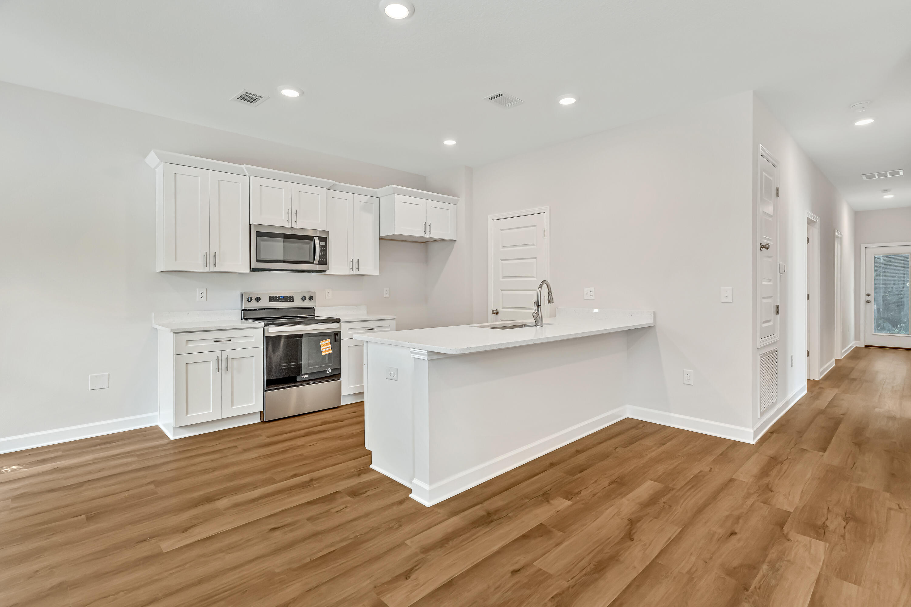 MORRIS ADDN TO CRESTVIEW - Residential