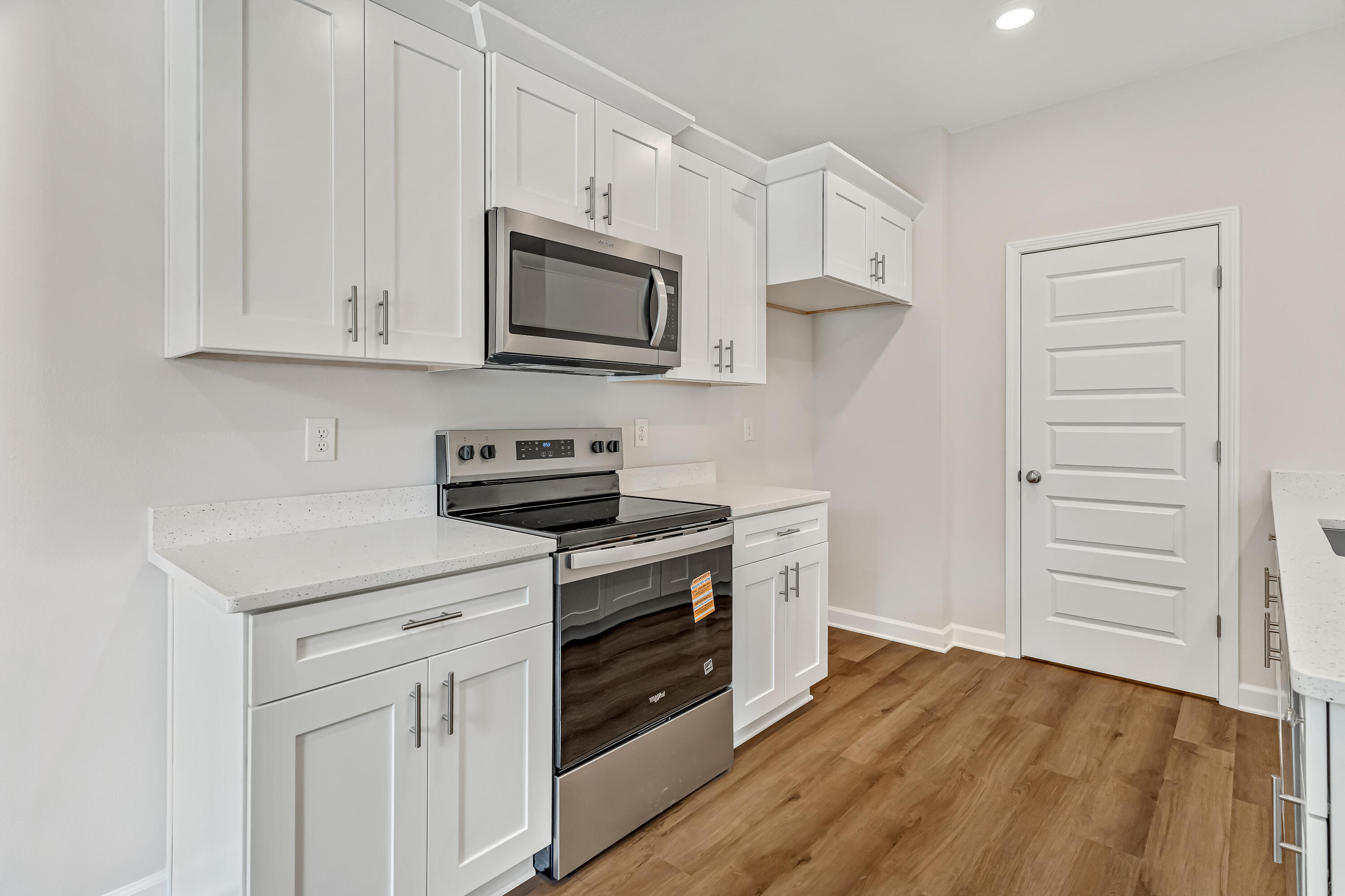 MORRIS ADDN TO CRESTVIEW - Residential