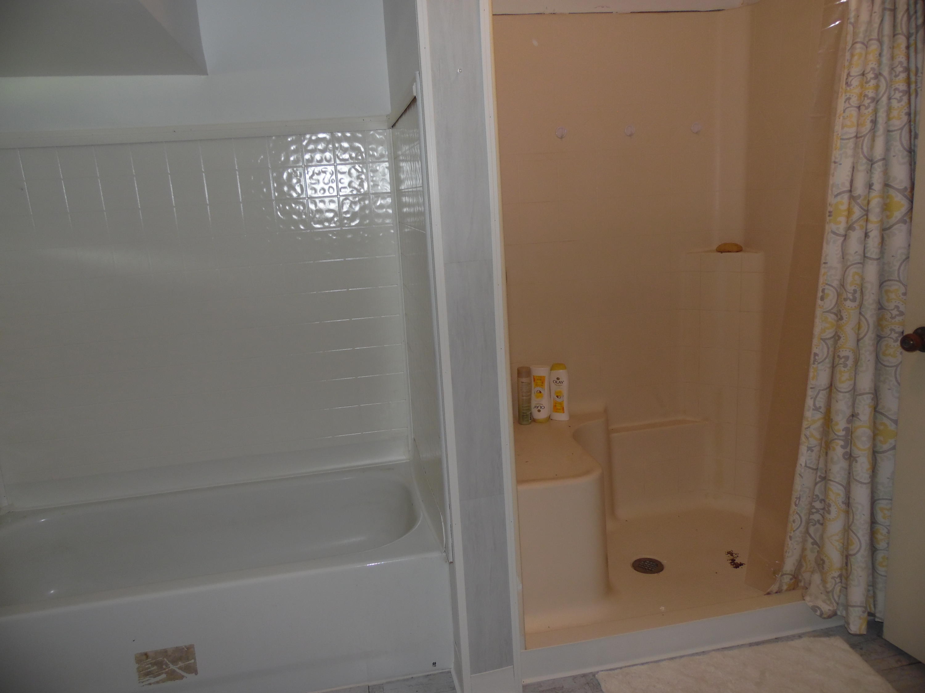 TOWN OF DEFUNIAK SPRINGS - Residential