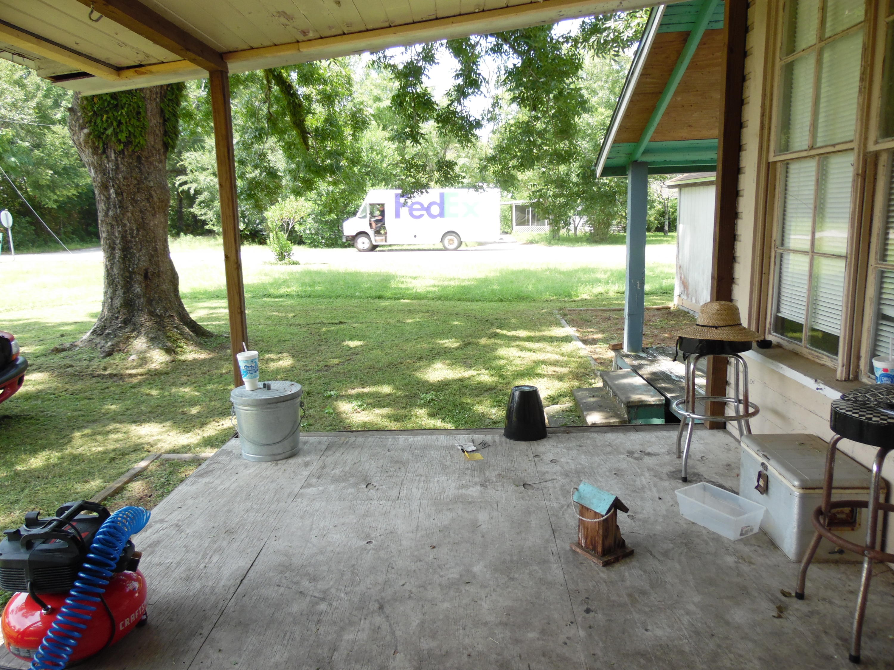 TOWN OF DEFUNIAK SPRINGS - Residential