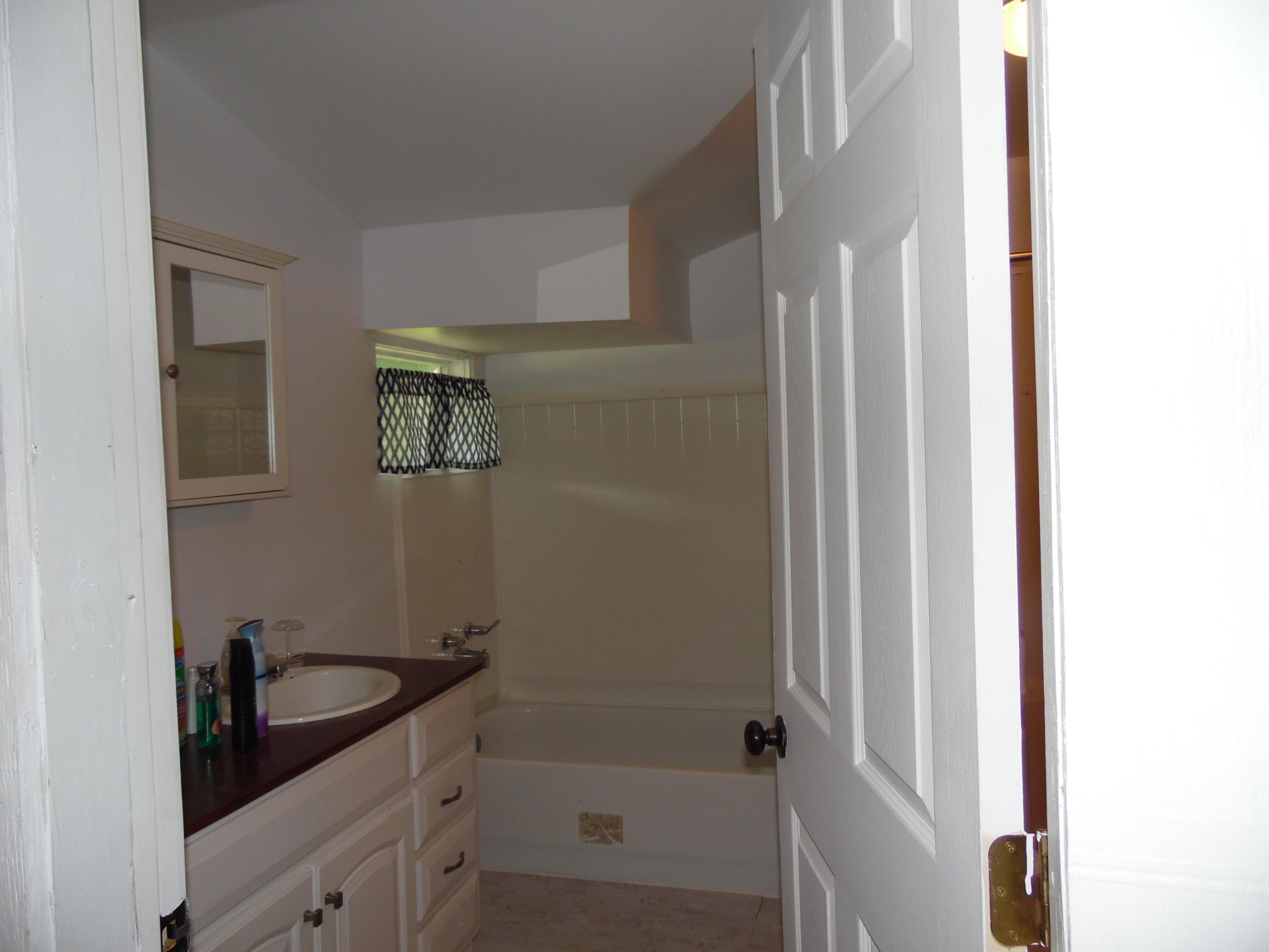 TOWN OF DEFUNIAK SPRINGS - Residential