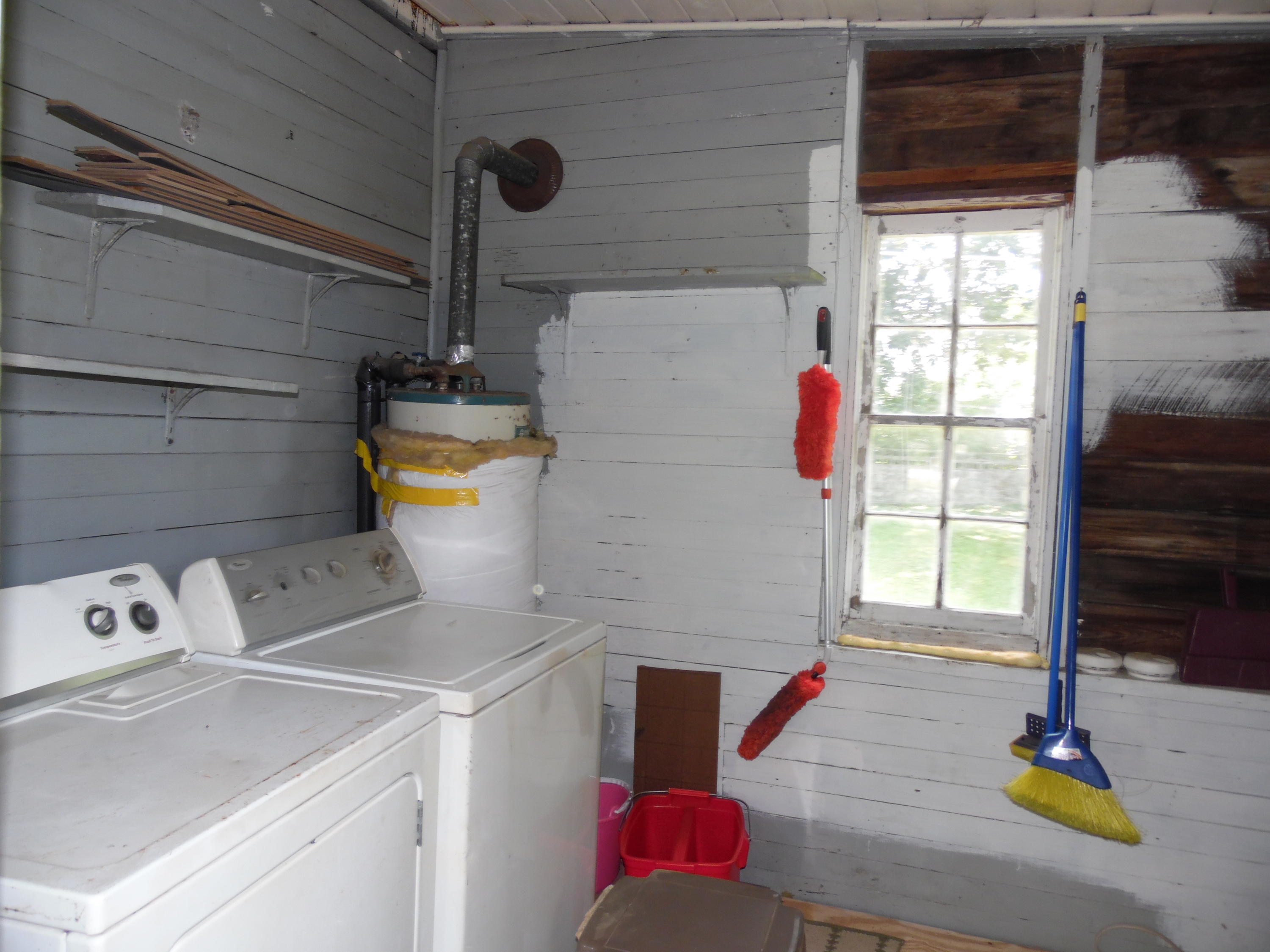 TOWN OF DEFUNIAK SPRINGS - Residential