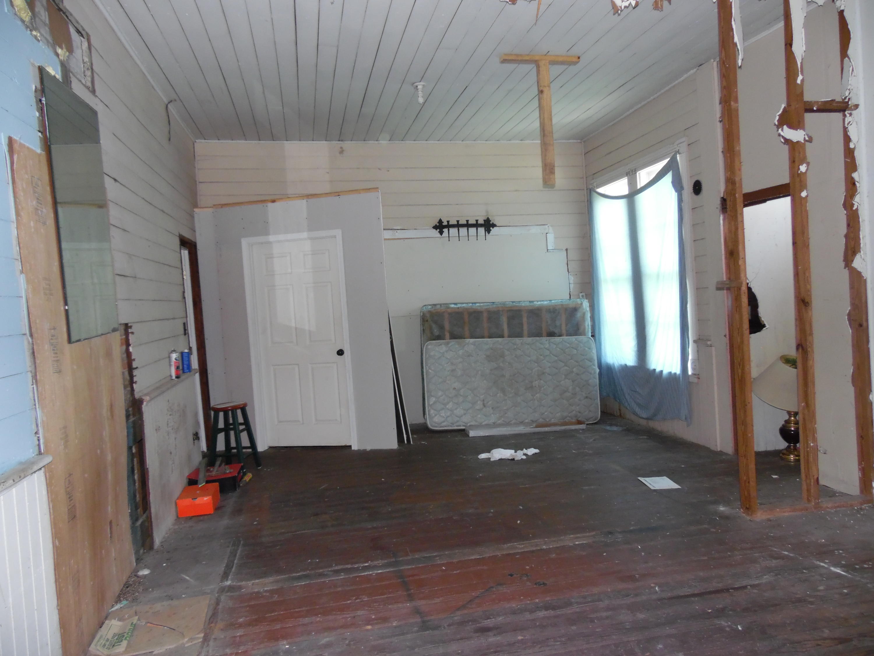 TOWN OF DEFUNIAK SPRINGS - Residential