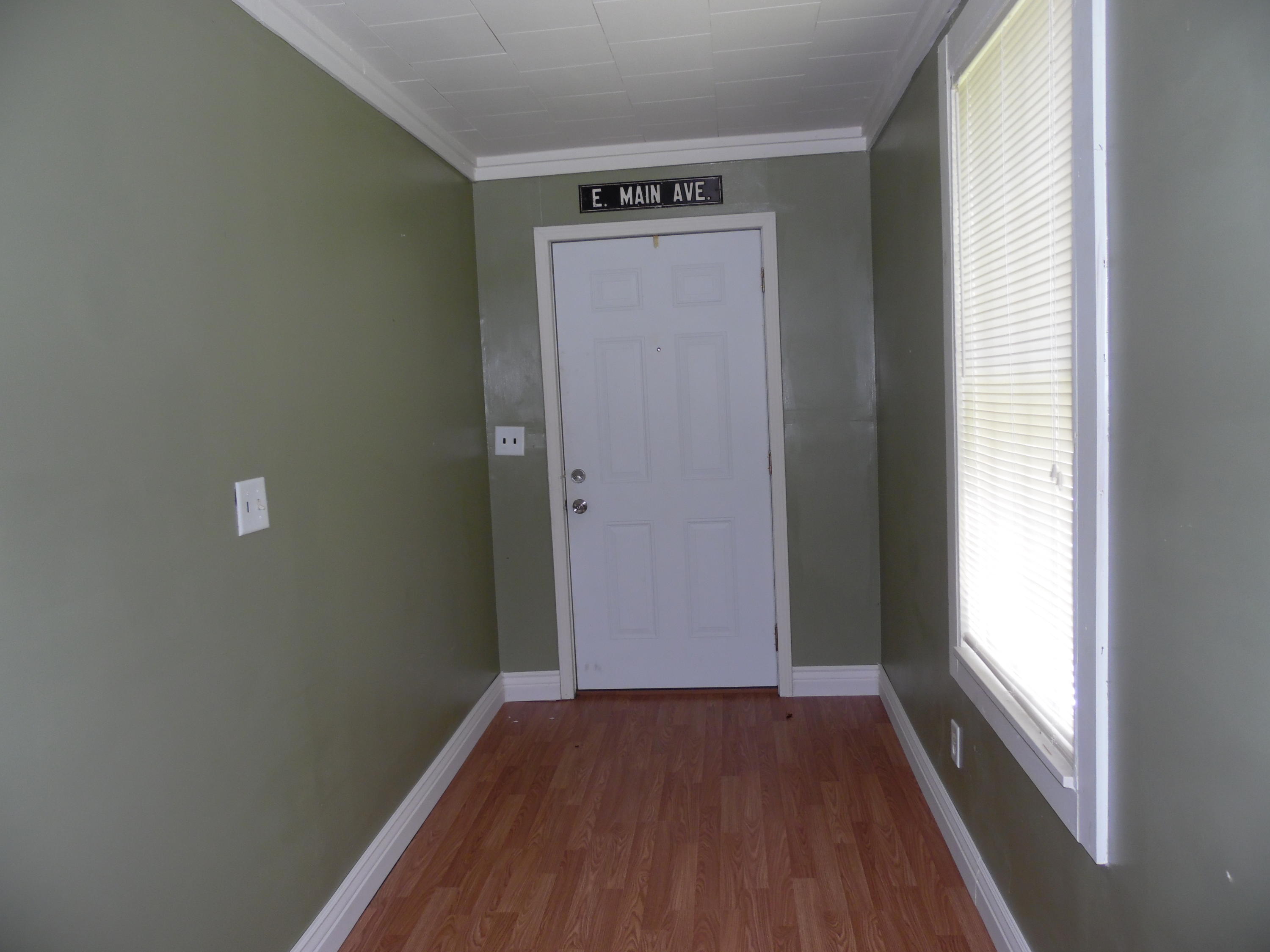 TOWN OF DEFUNIAK SPRINGS - Residential